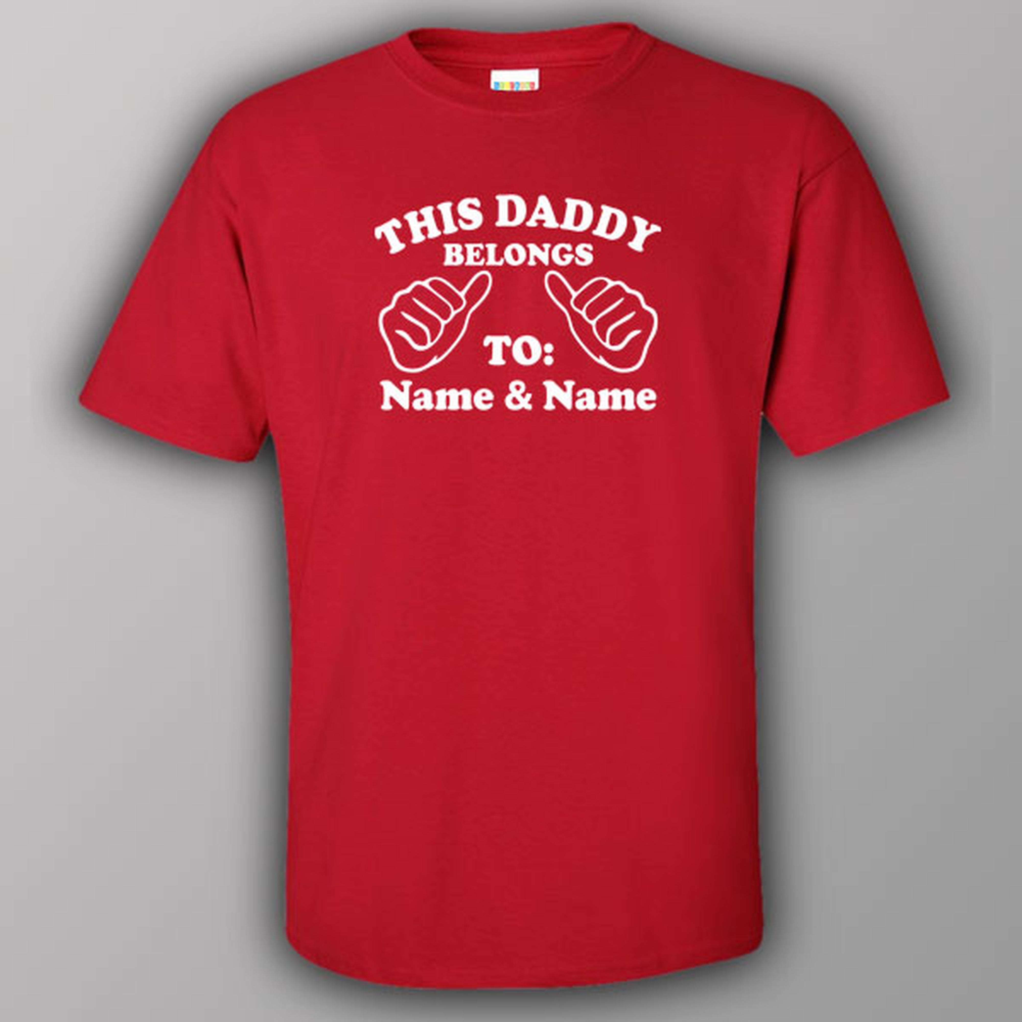 this-daddy-belongs-to-personalised-t-shirt
