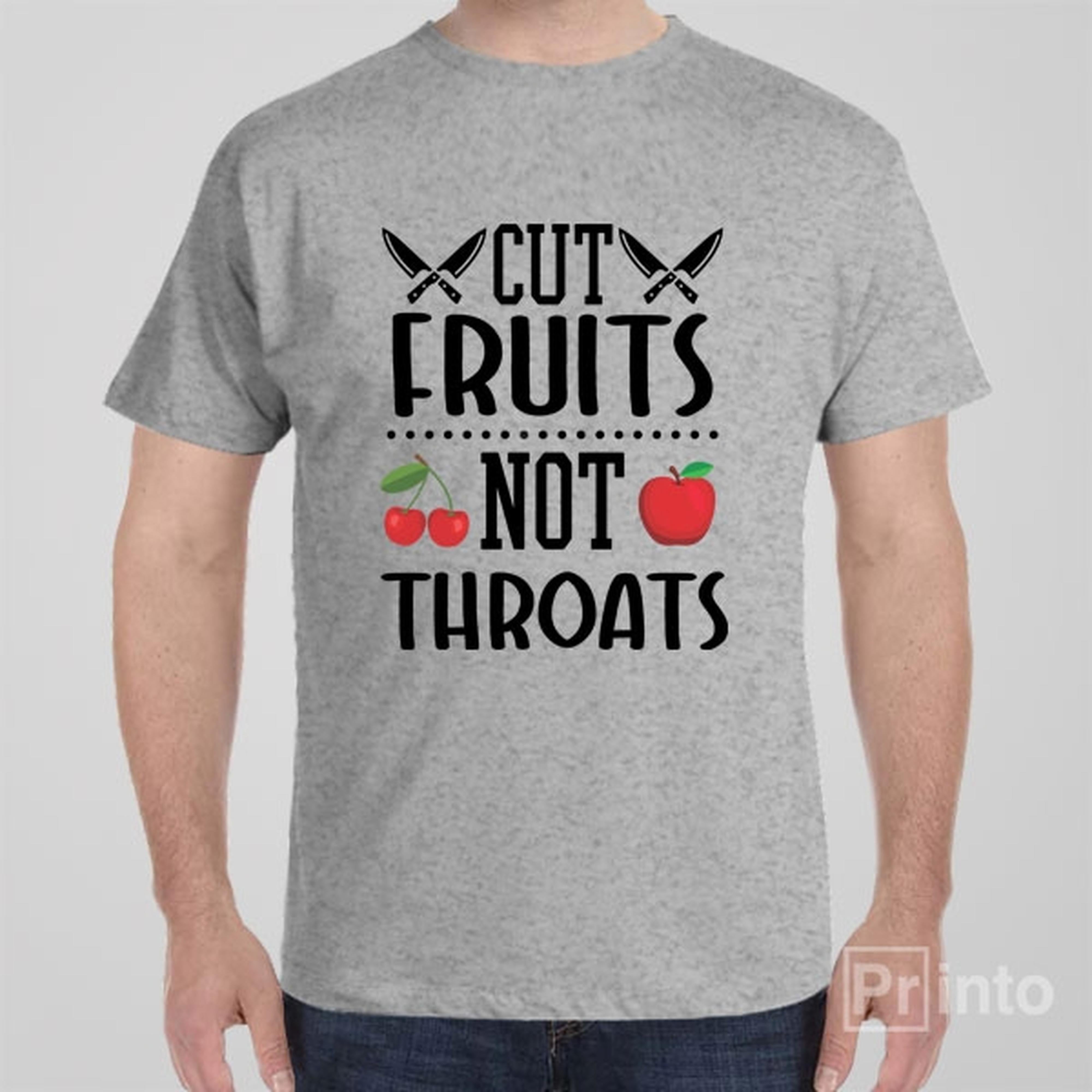 cut-fruits-not-throats-t-shirt