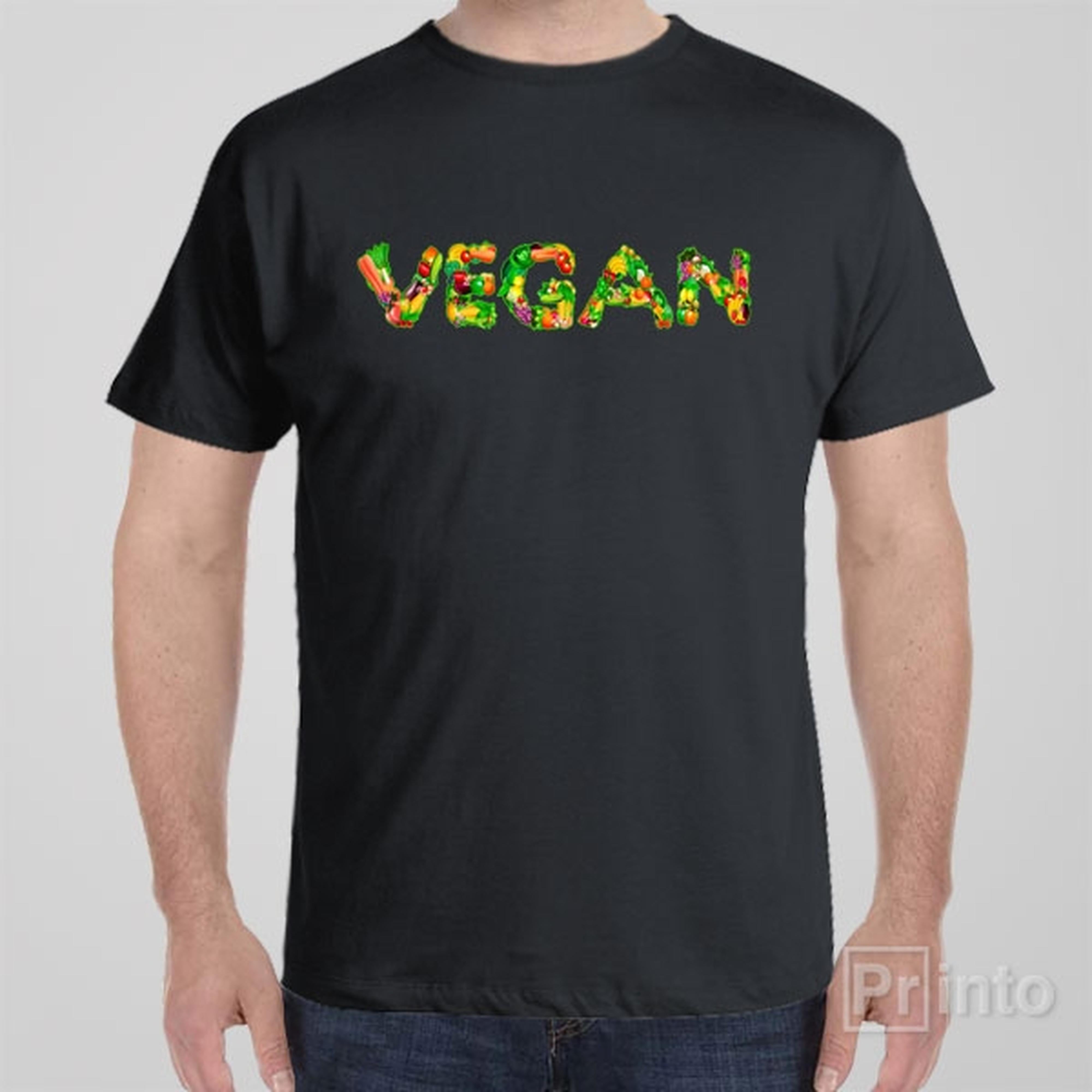 vegan-collage-t-shirt