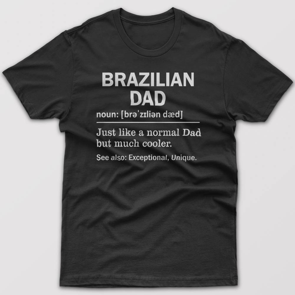 brazilian-dad-definition-funny-t-shirt