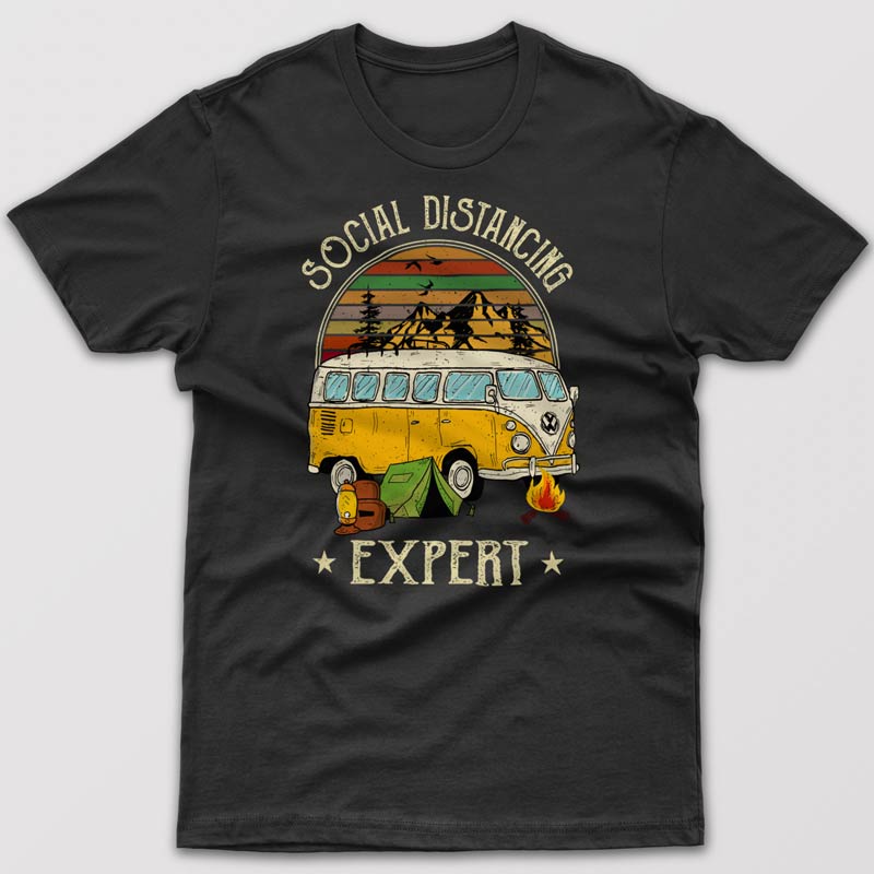 social-distancing-expert-t-shirt