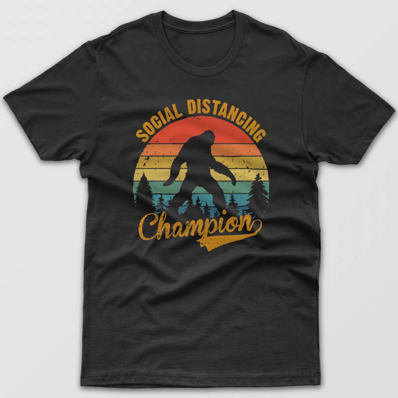 social-distancing-champion-t-shirt