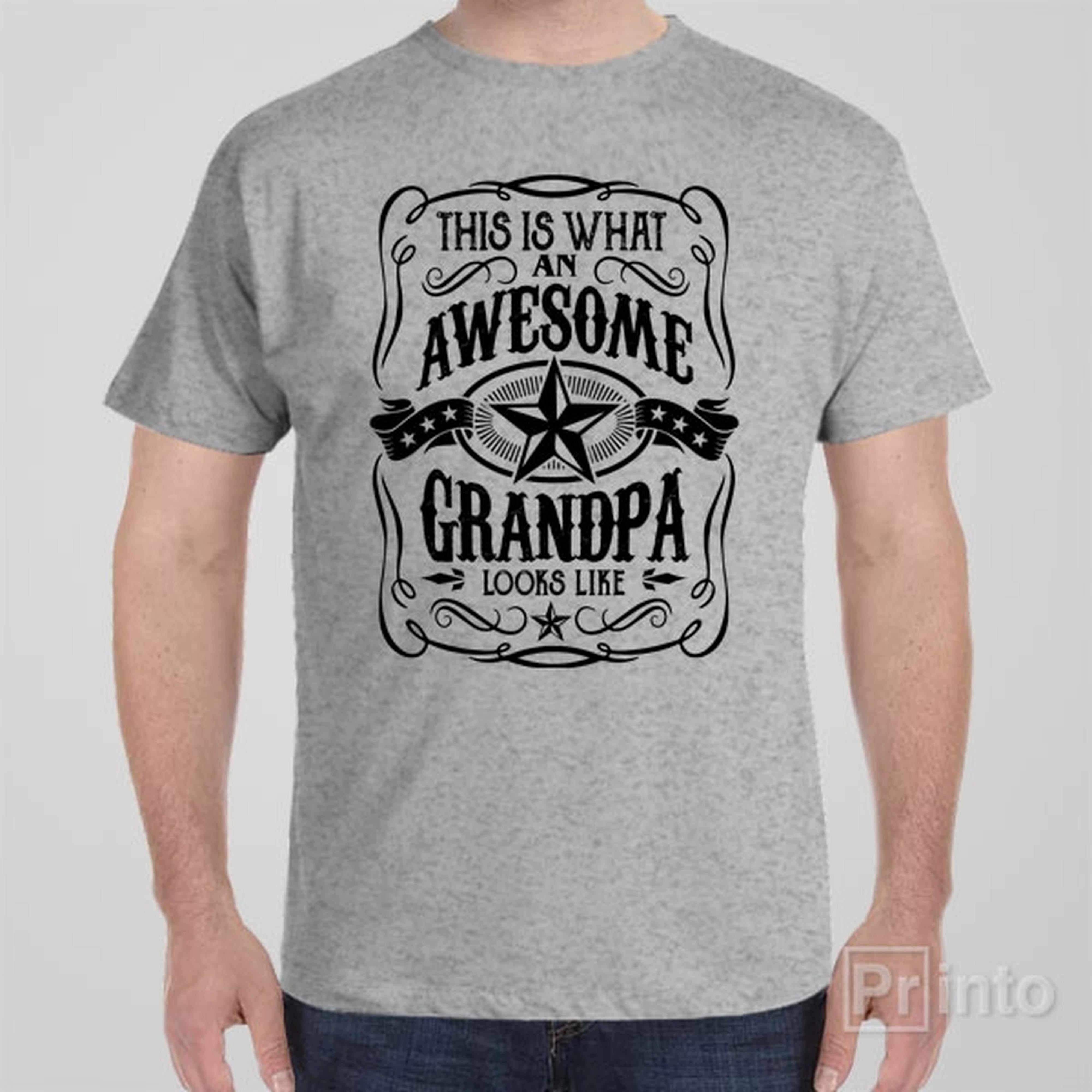 this-is-what-an-awesome-grandpa-looks-like-t-shirt