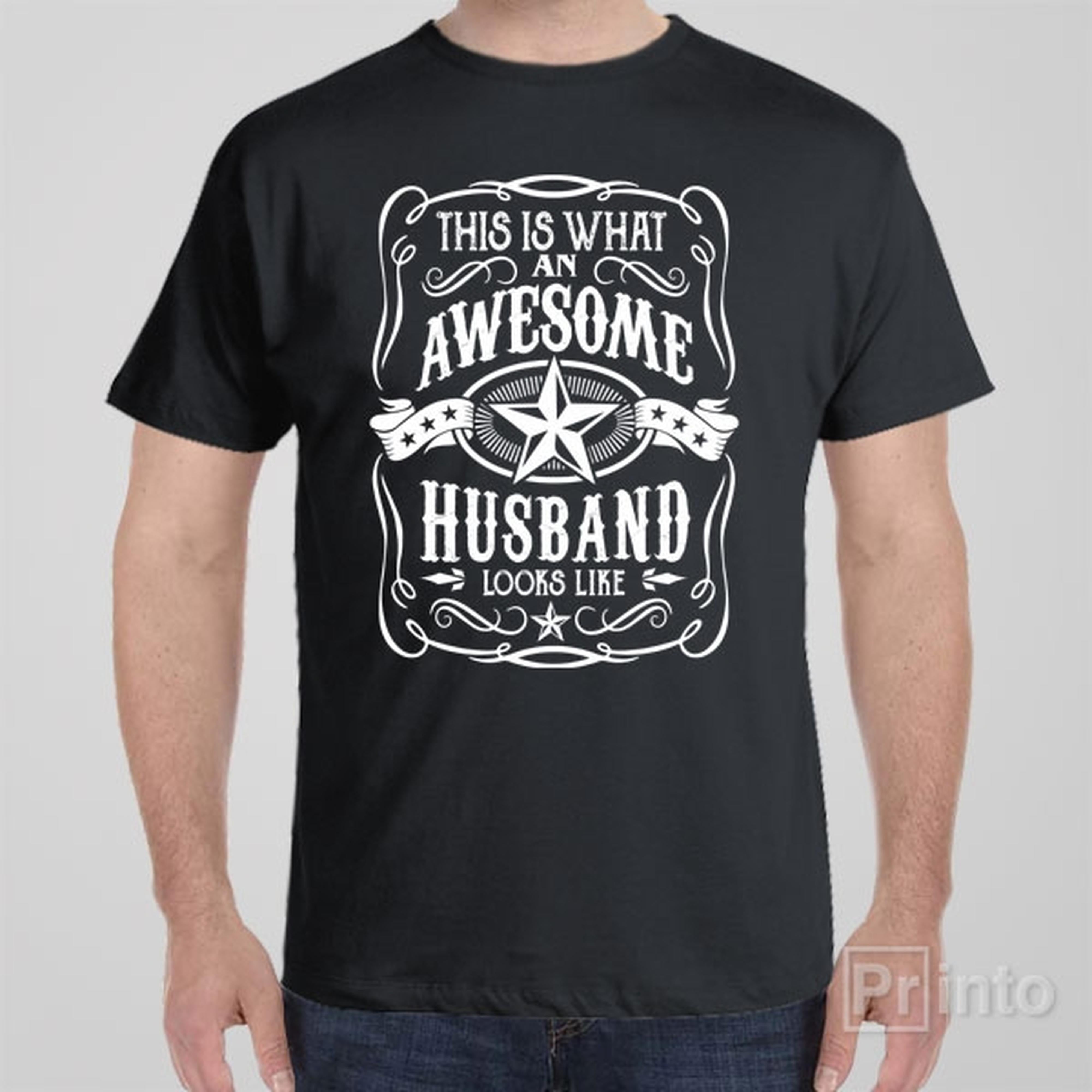 this-is-what-an-awesome-husband-looks-like-t-shirt