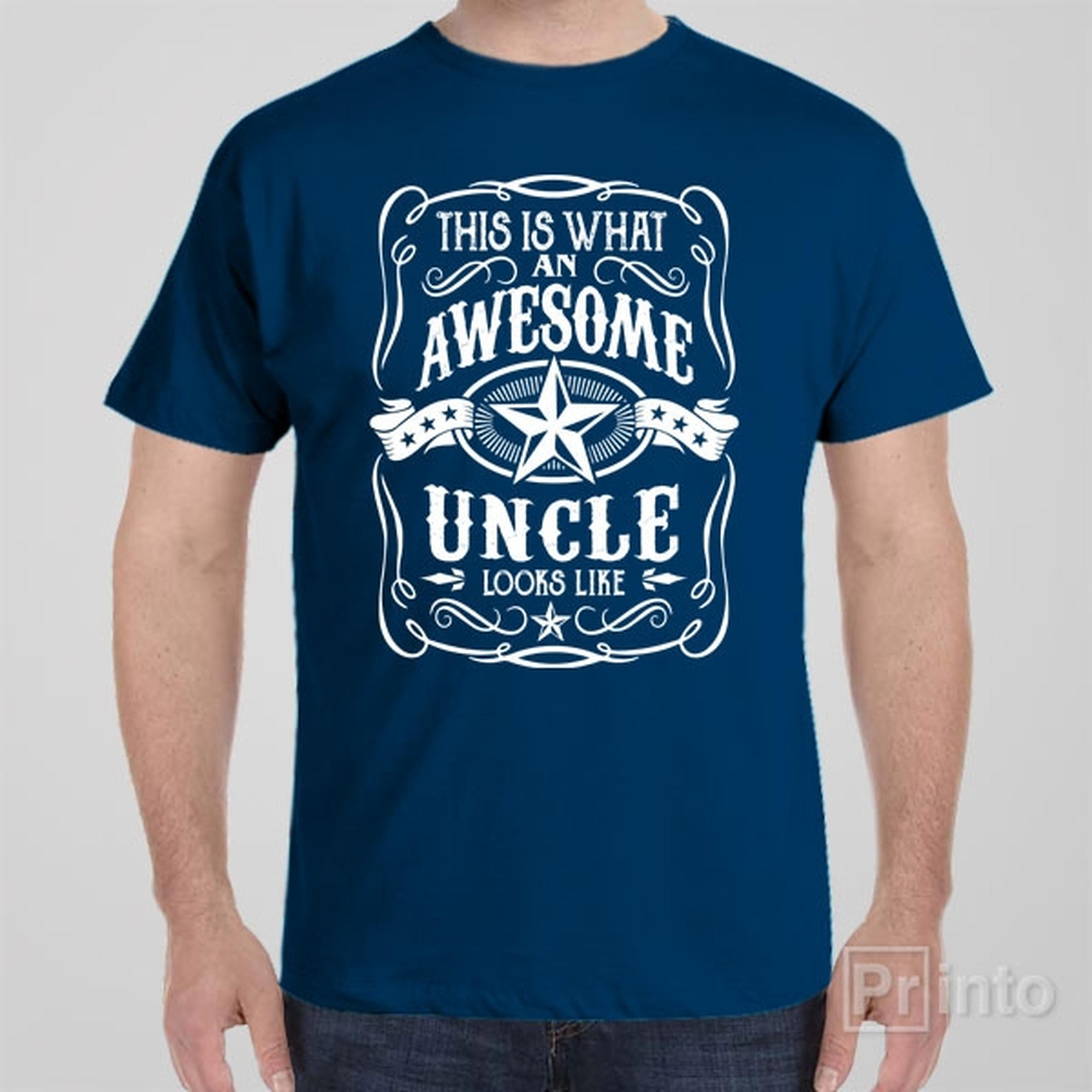 this-is-what-an-awesome-uncle-looks-like-t-shirt