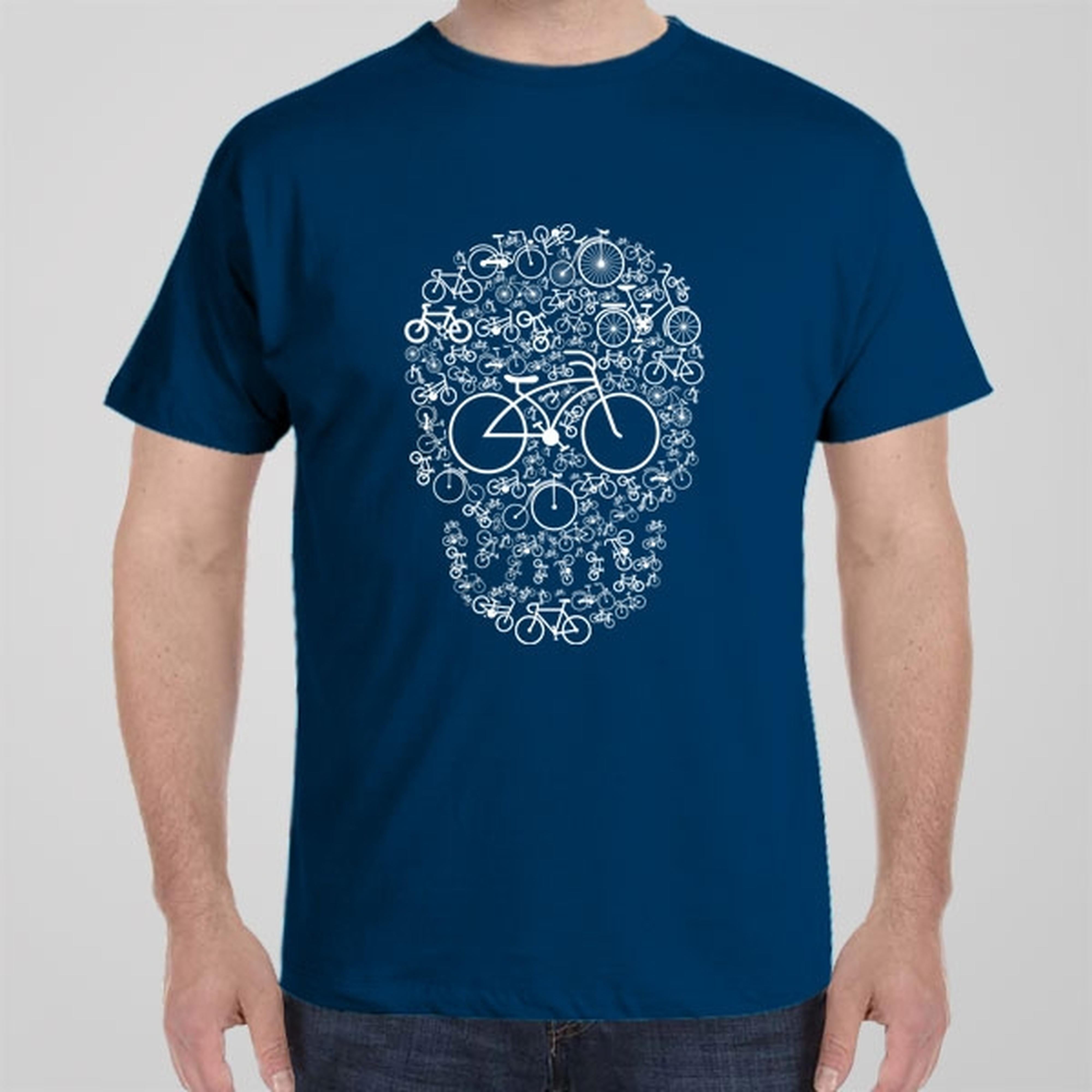 bicycle-skull-t-shirt