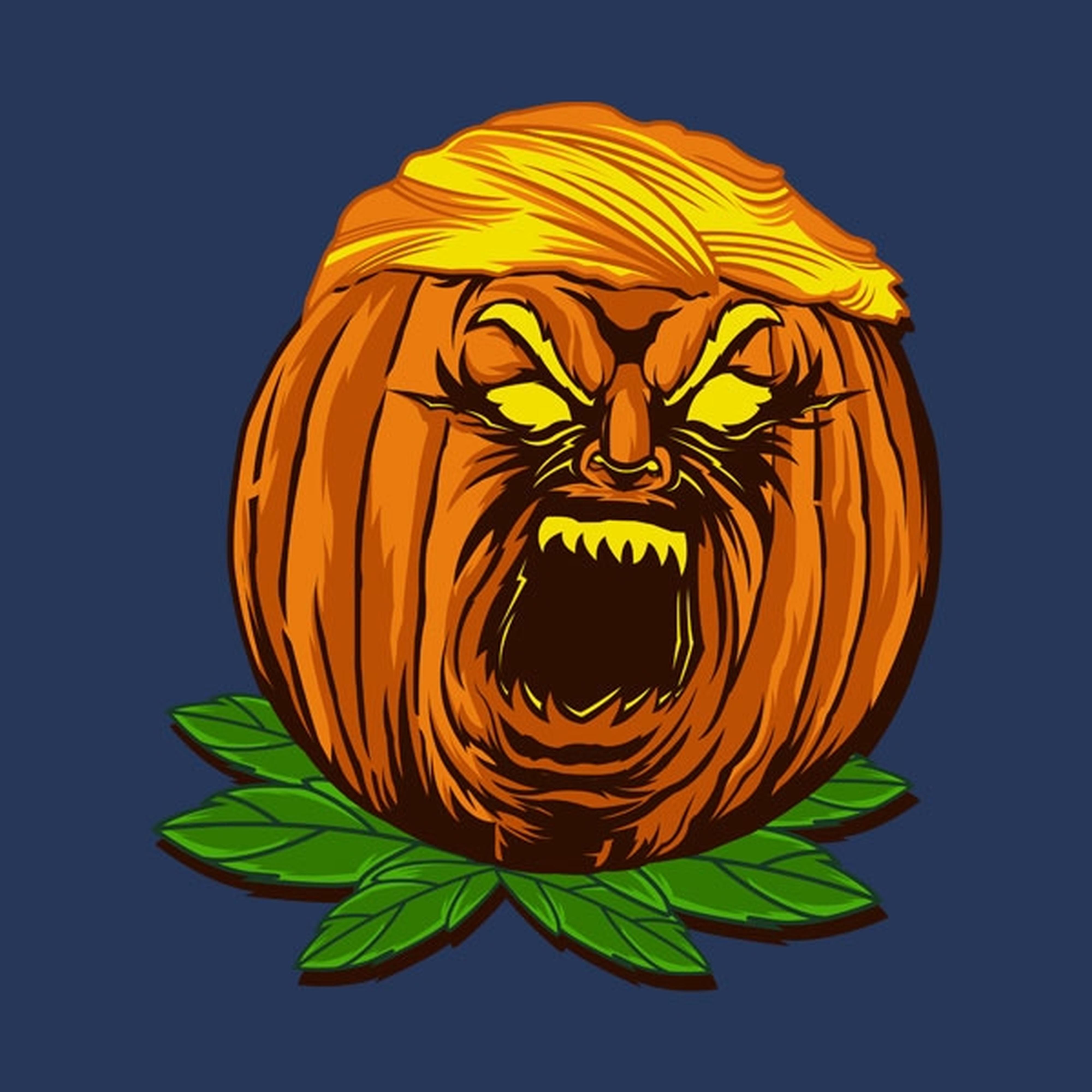 Trumpkin - T-shirt