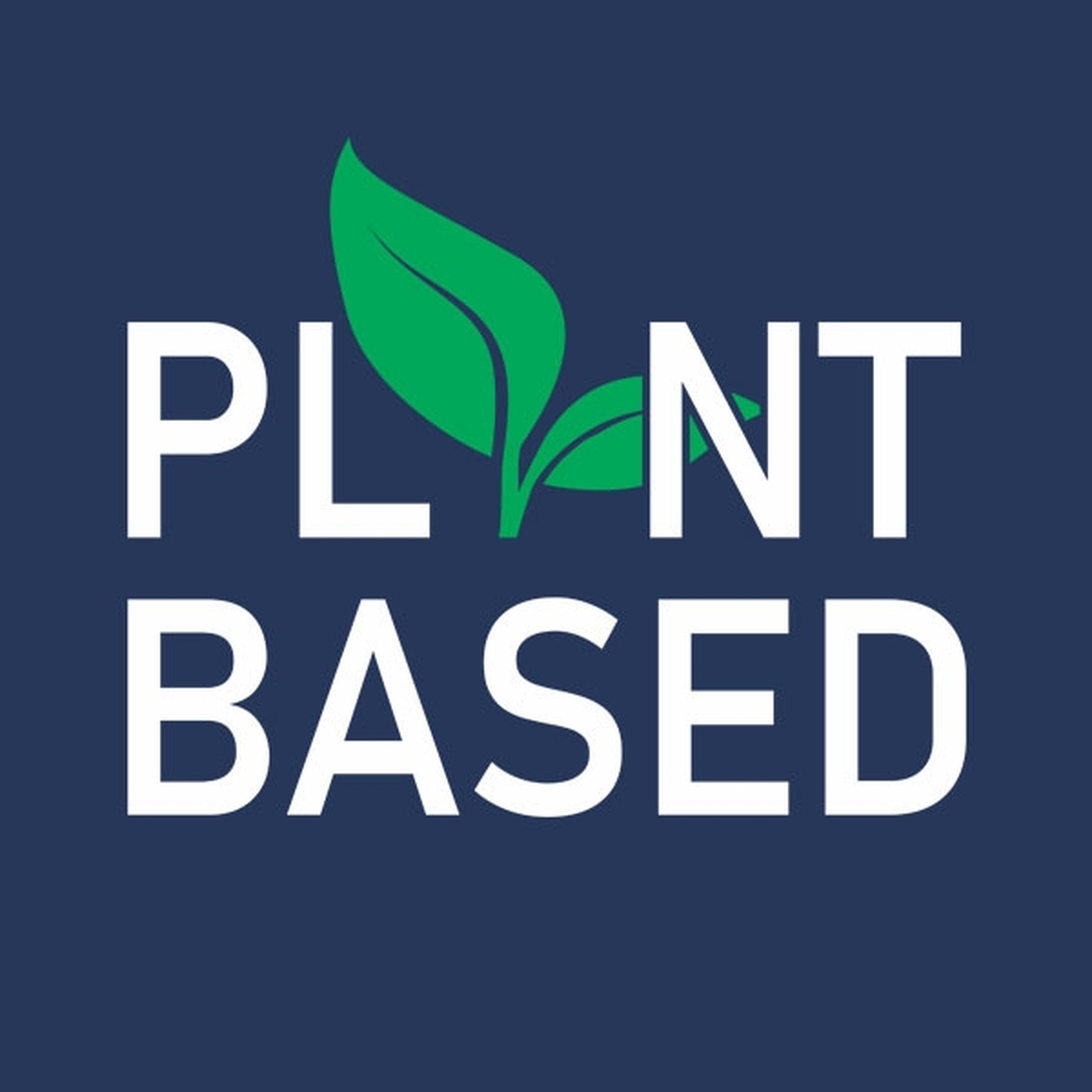 Plant based - T-shirt