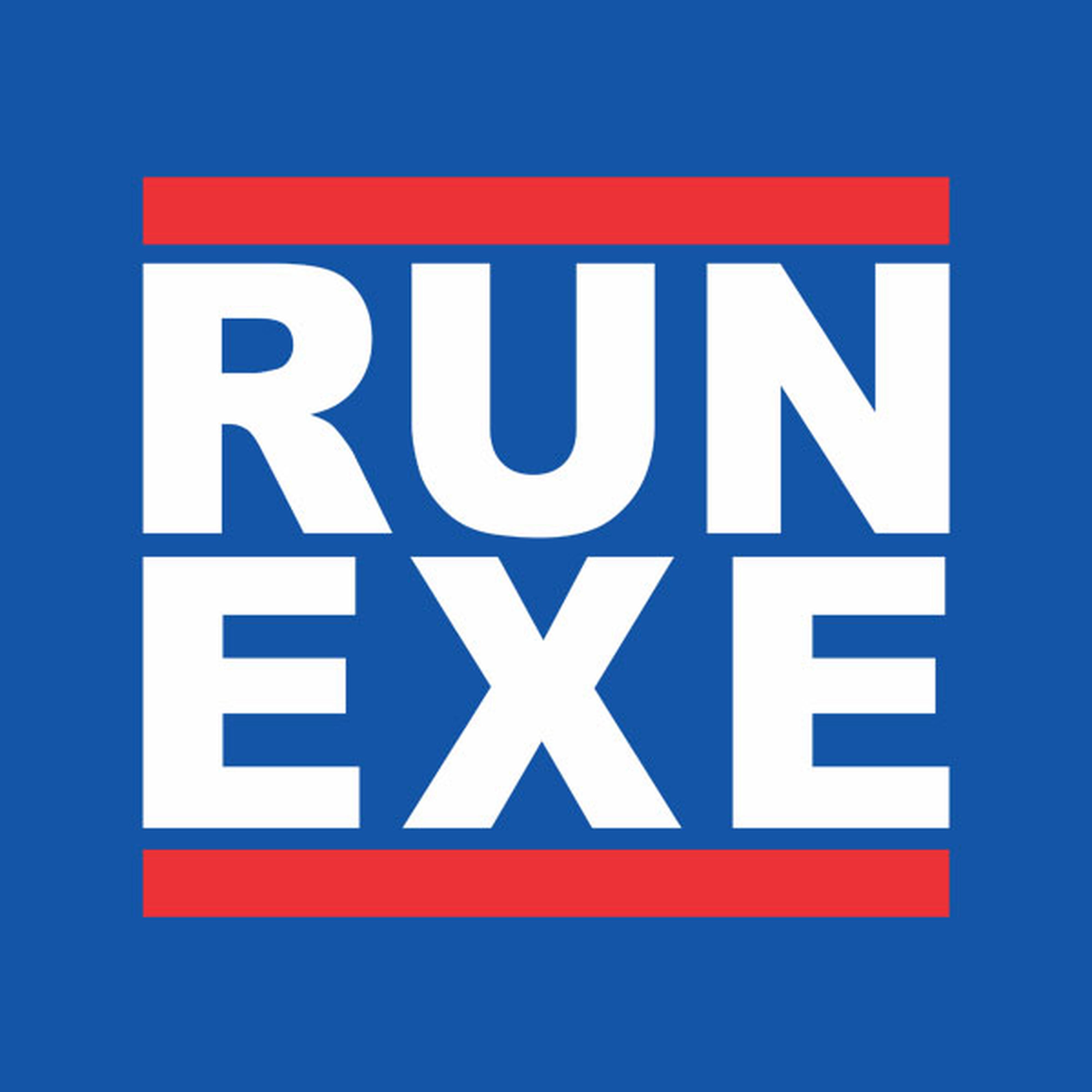 RUN EXE