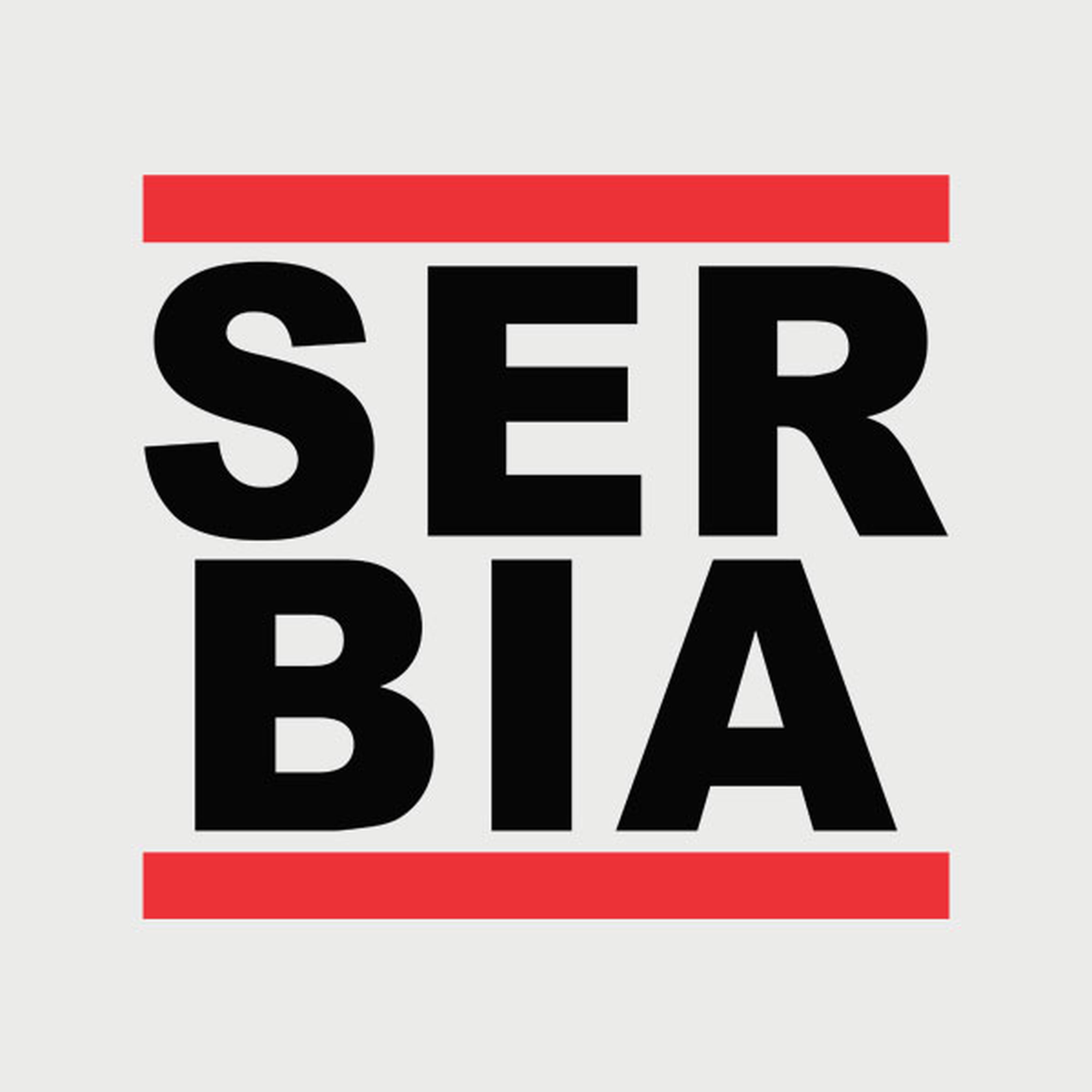 SER BIA - SERBIA