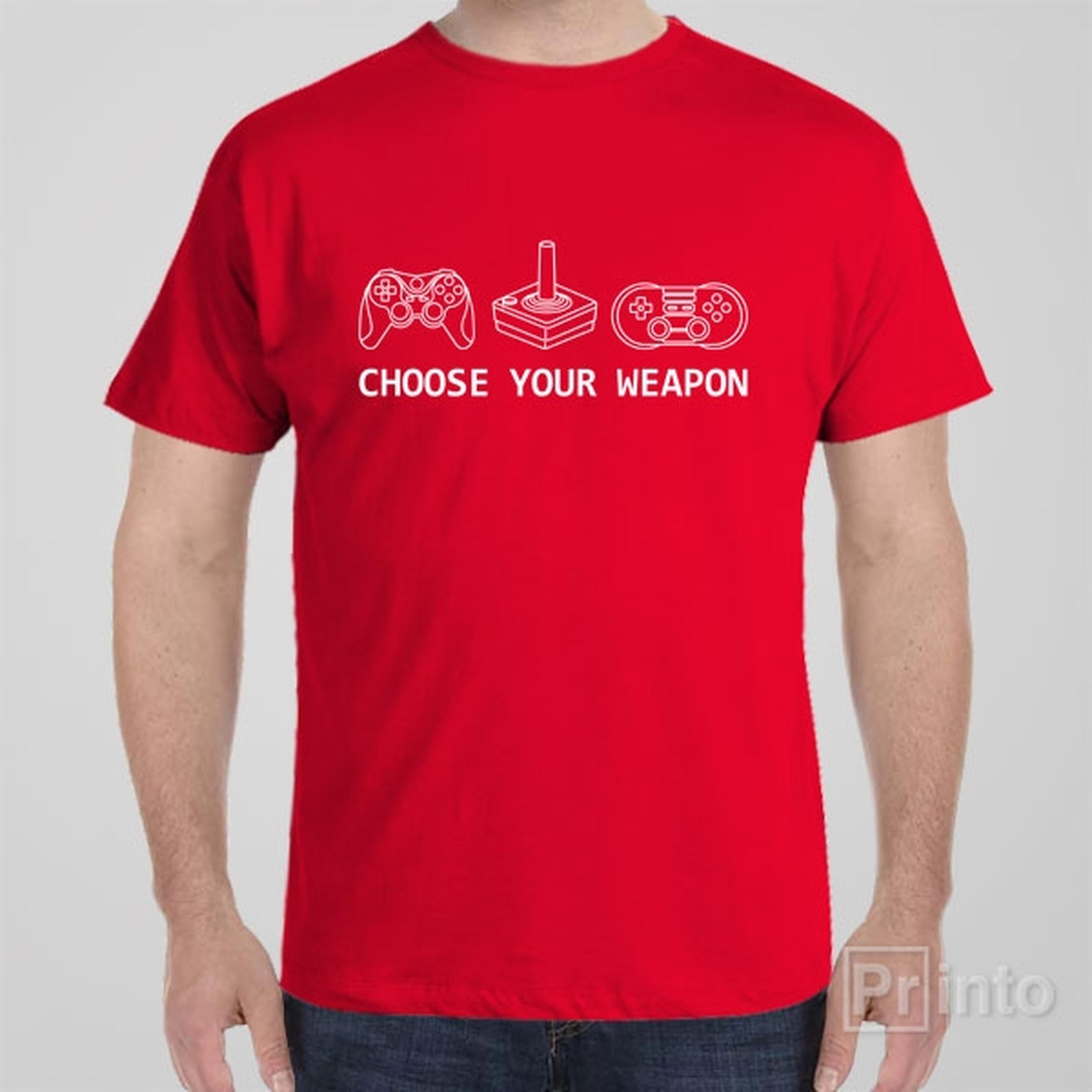 choose-your-weapon-joysticks-t-shirt