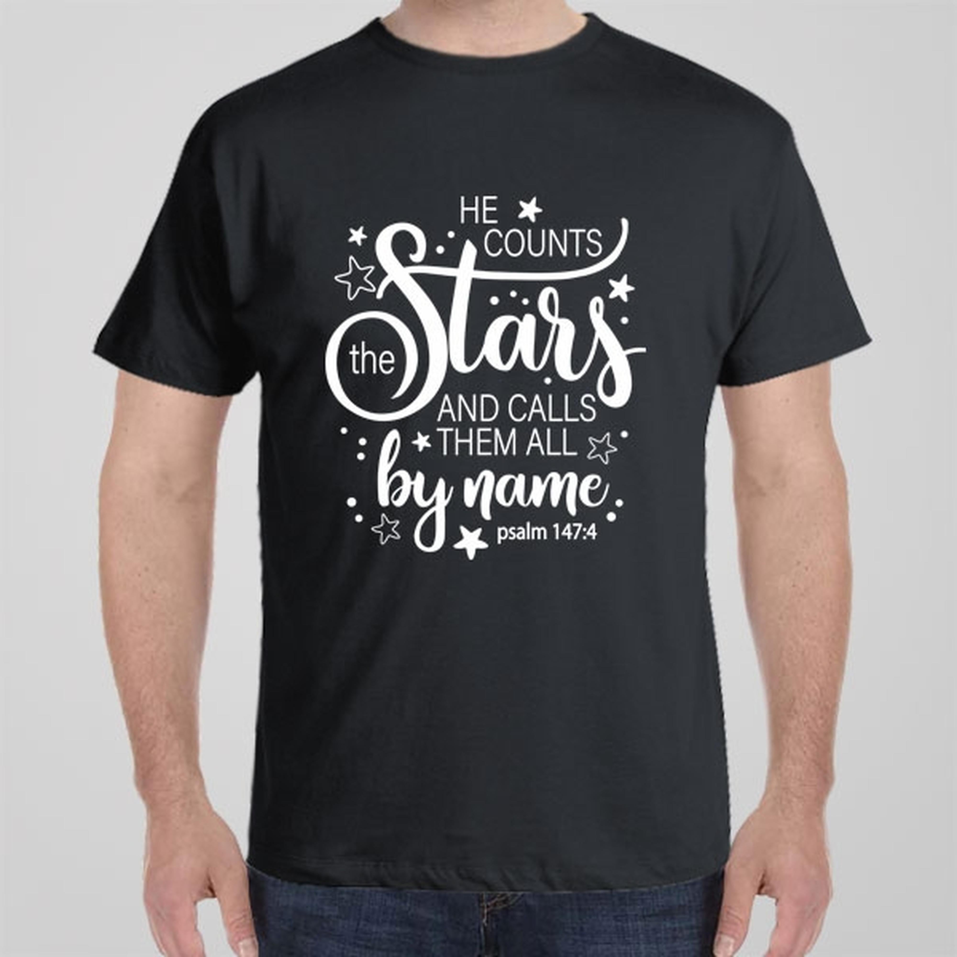 he-counts-the-stars-t-shirt