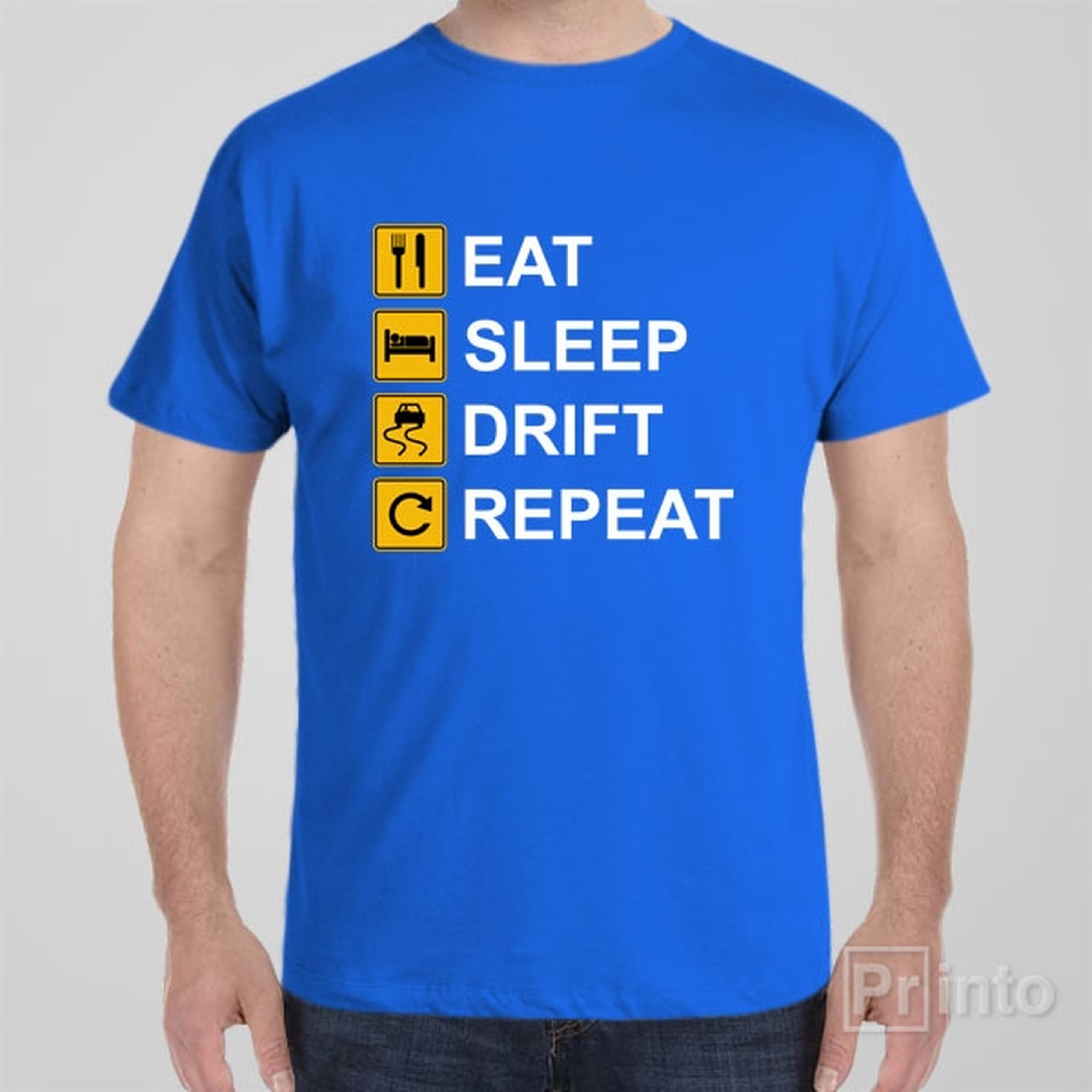 eat-sleep-drift-repeat-t-shirt