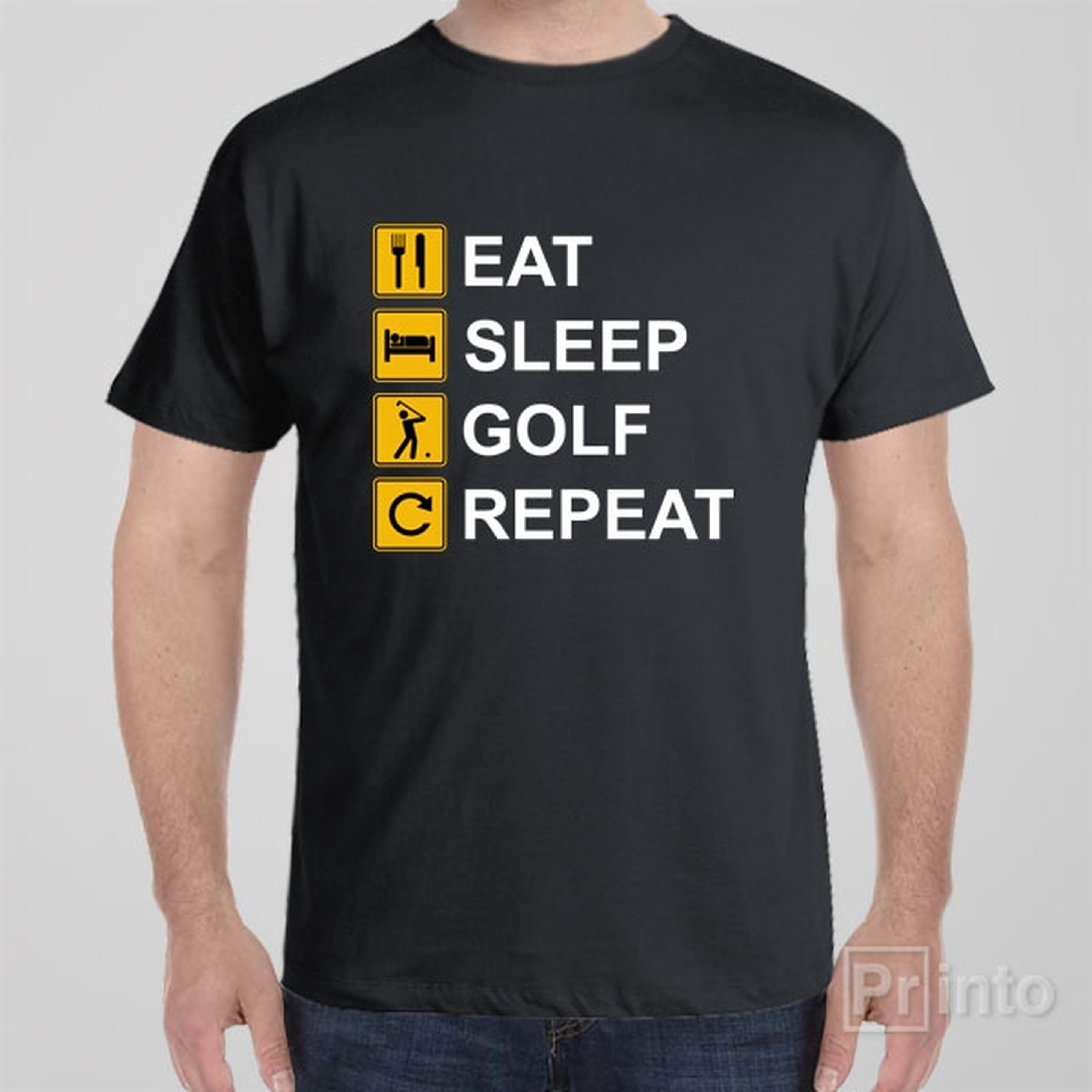 eat-sleep-golf-repeat-t-shirt