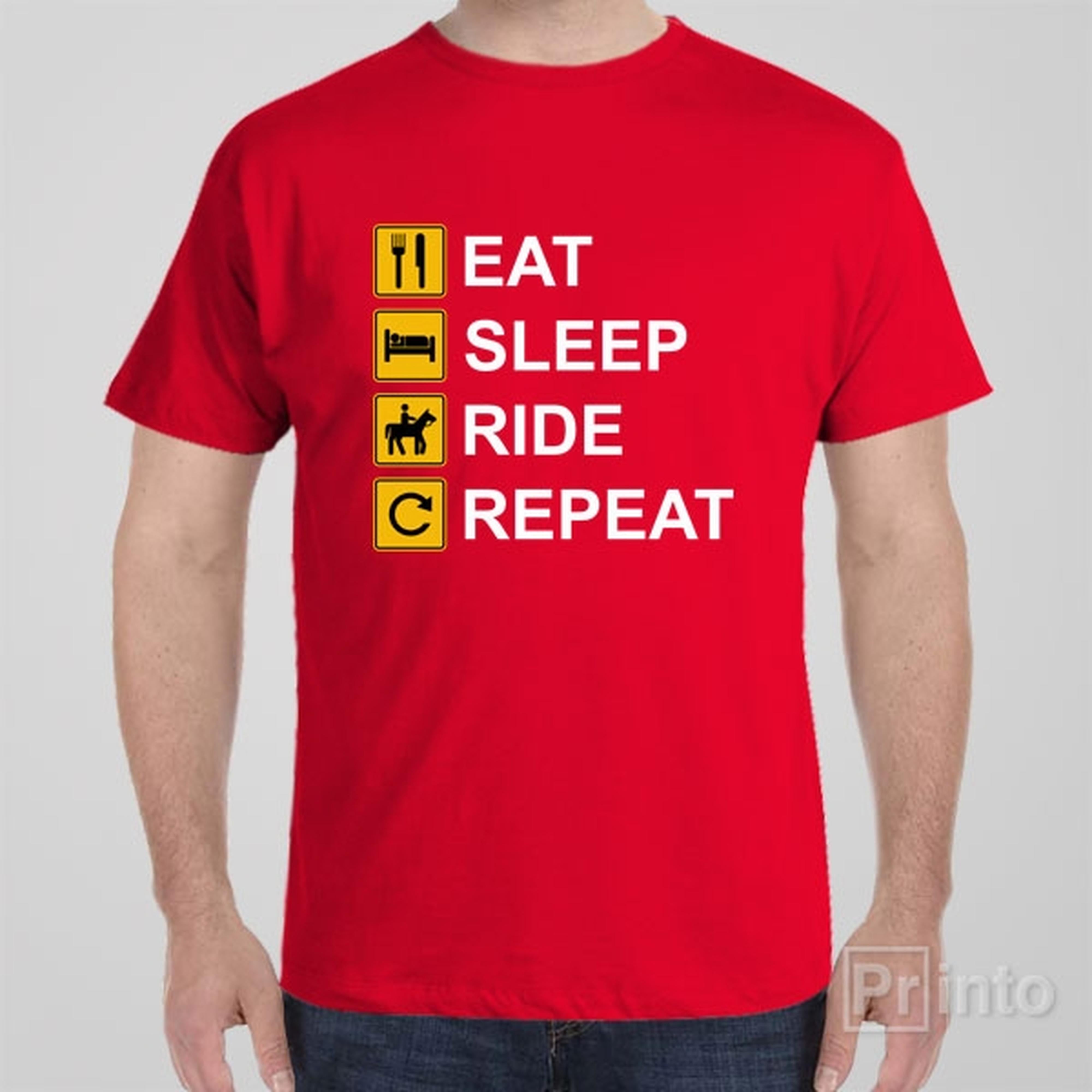 eat-sleep-ride-horses-repeat-t-shirt