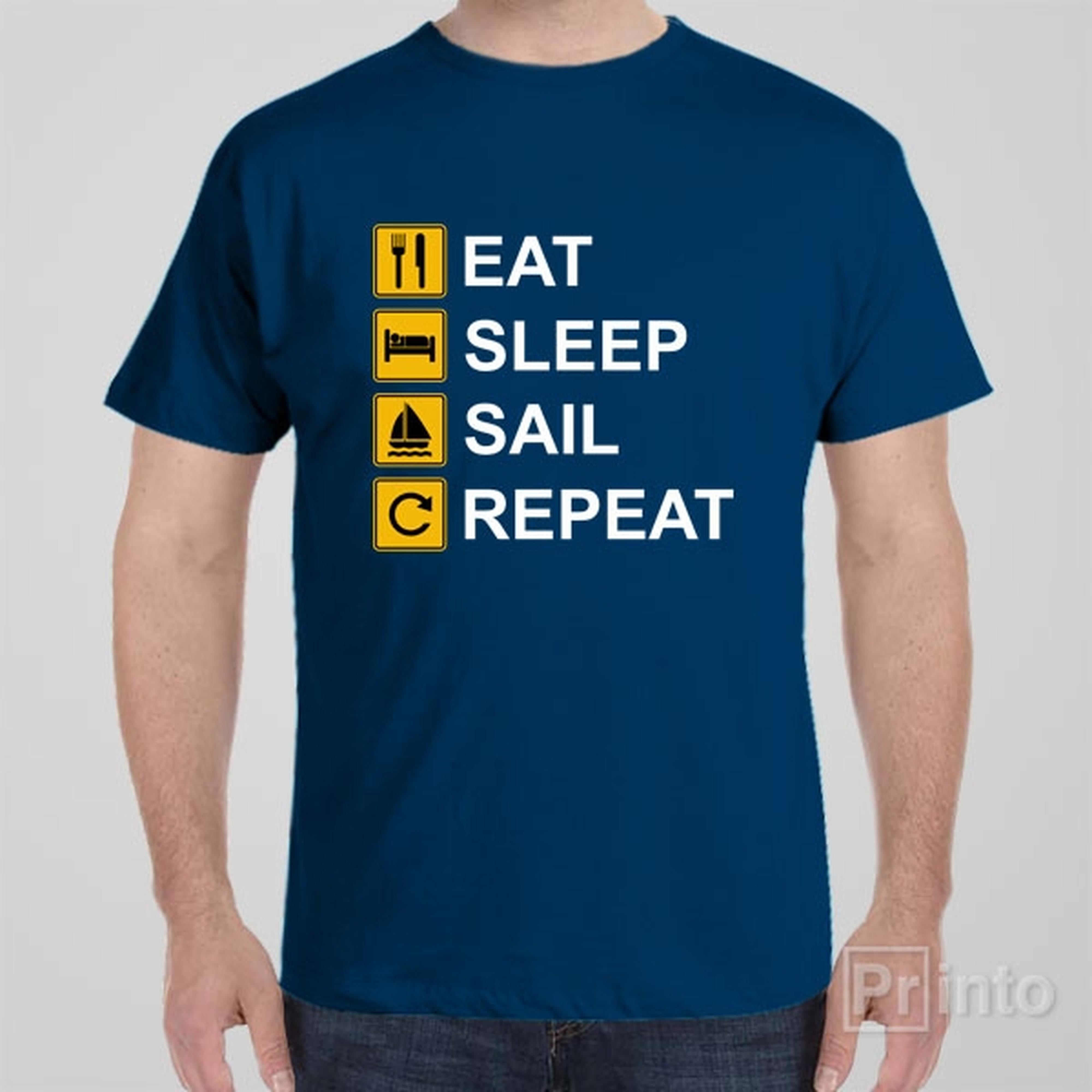 eat-sleep-sail-repeat-t-shirt