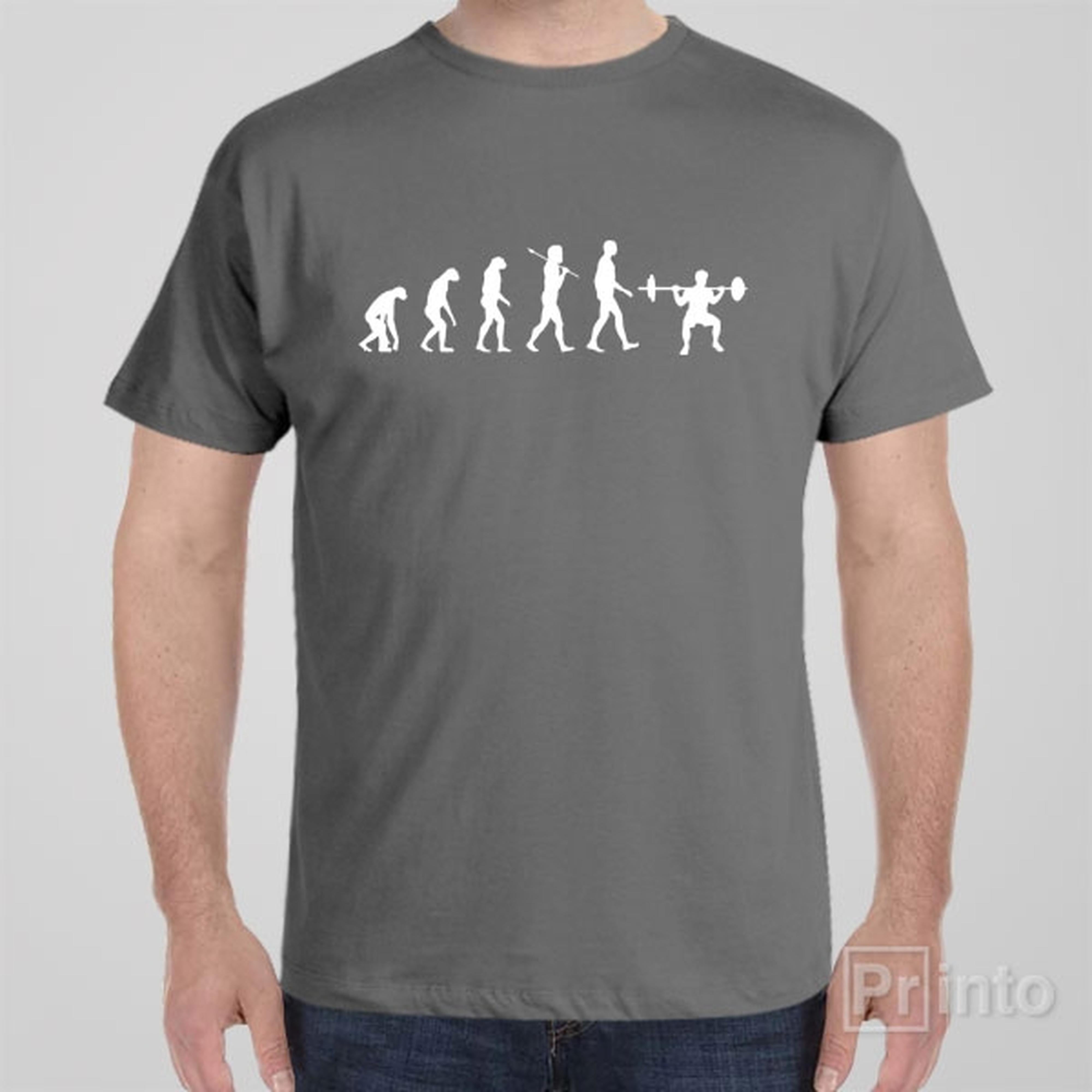 evolution-of-squats-t-shirt