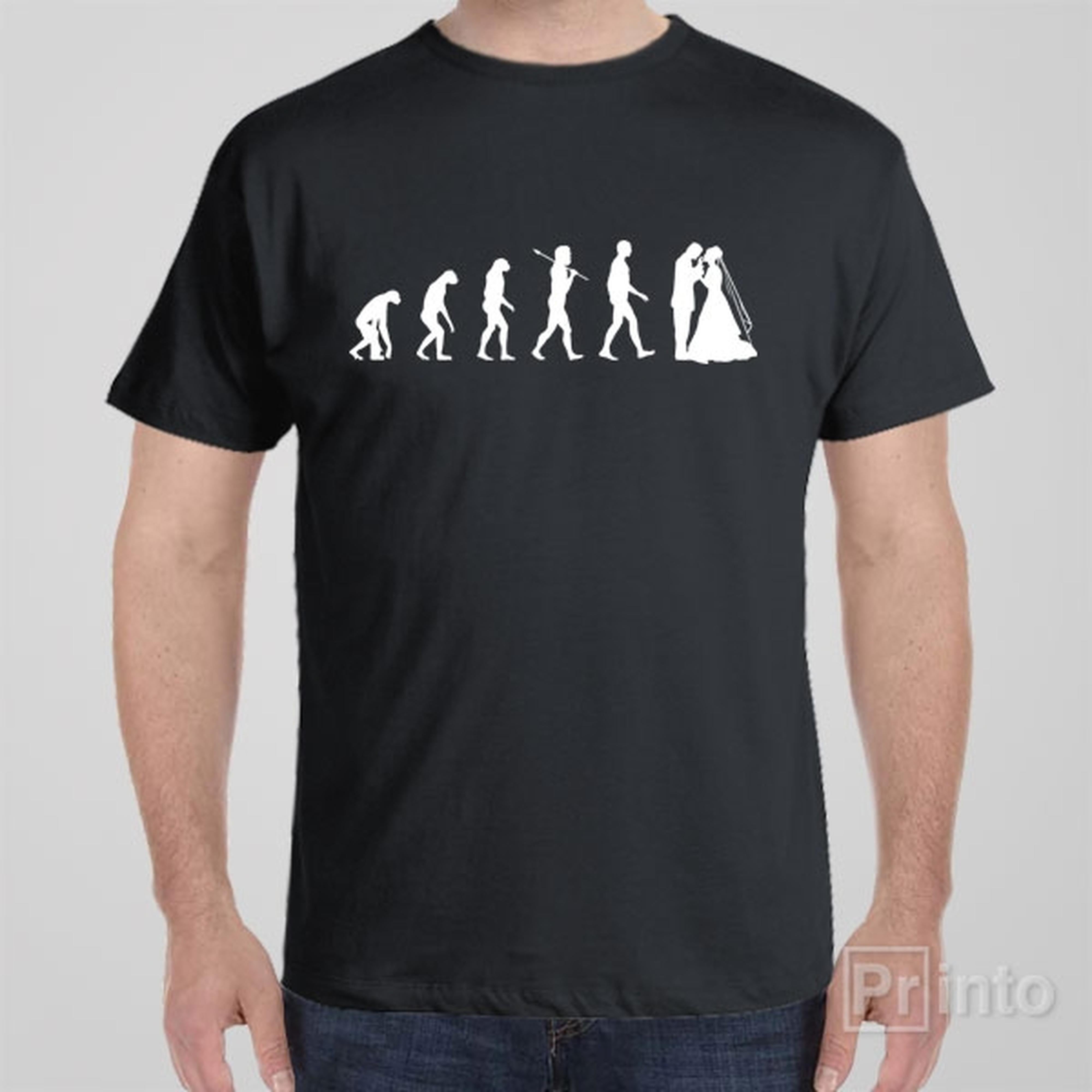 evolution-of-wedding-t-shirt