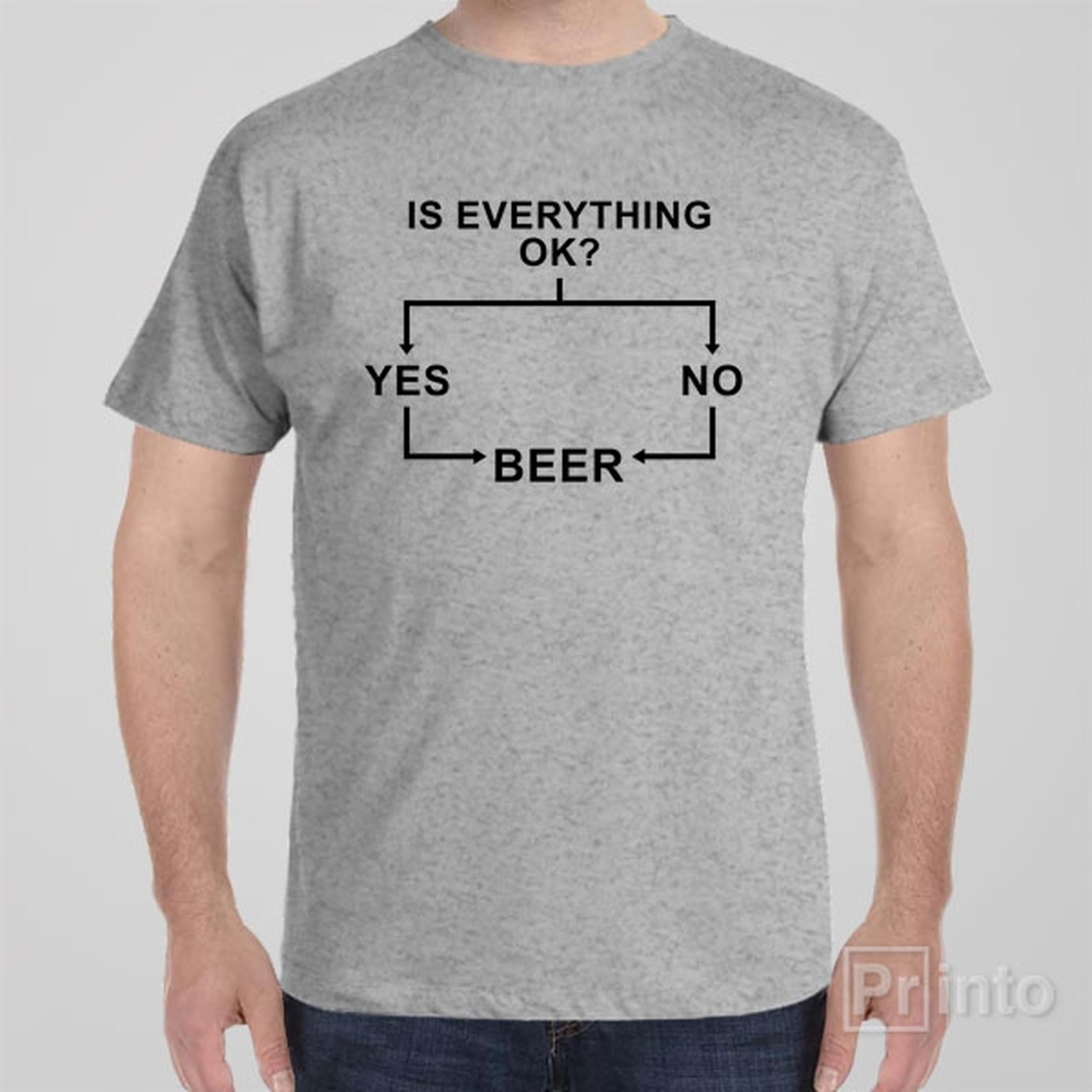 flowchart-beer-t-shirt