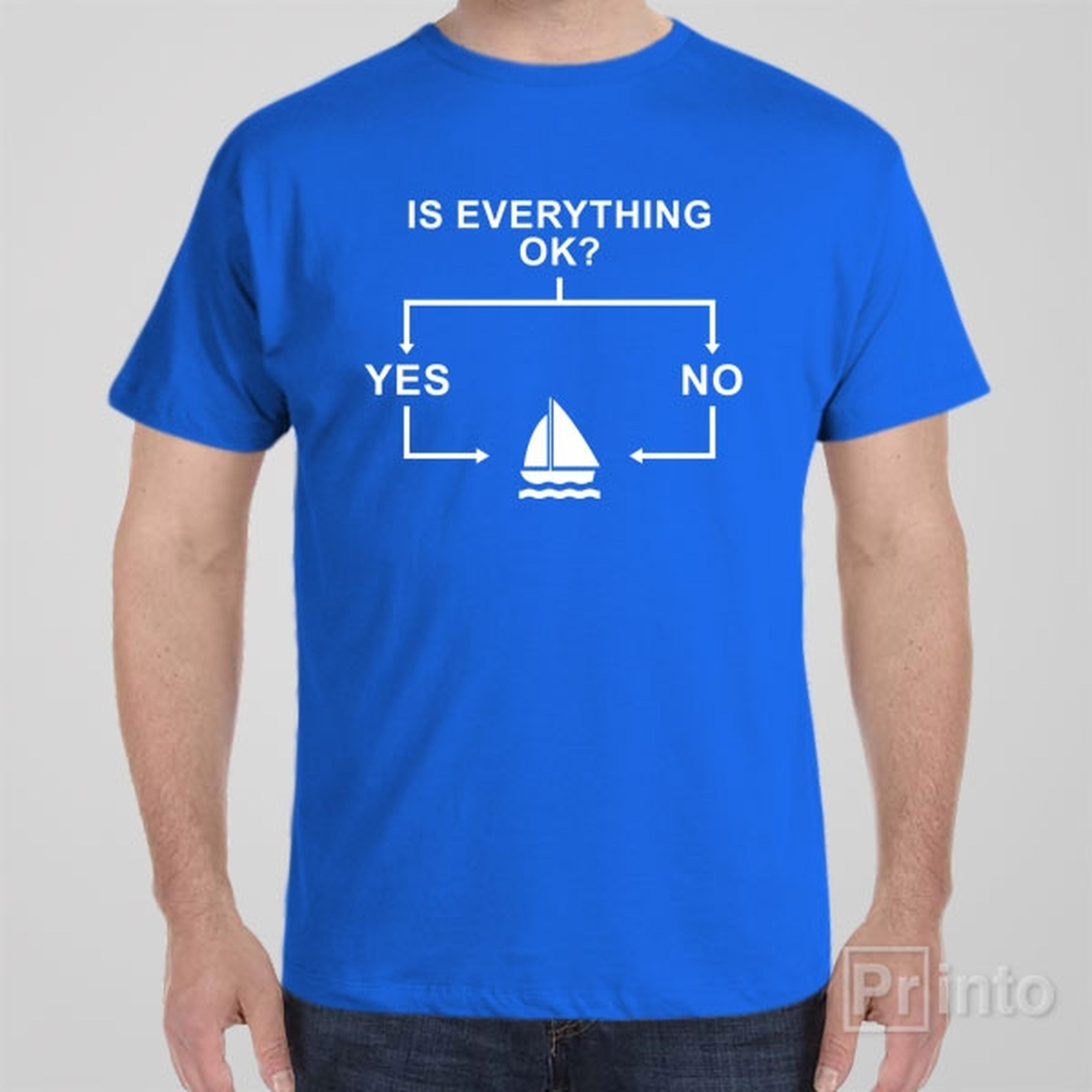 flowchart-sailing-t-shirt