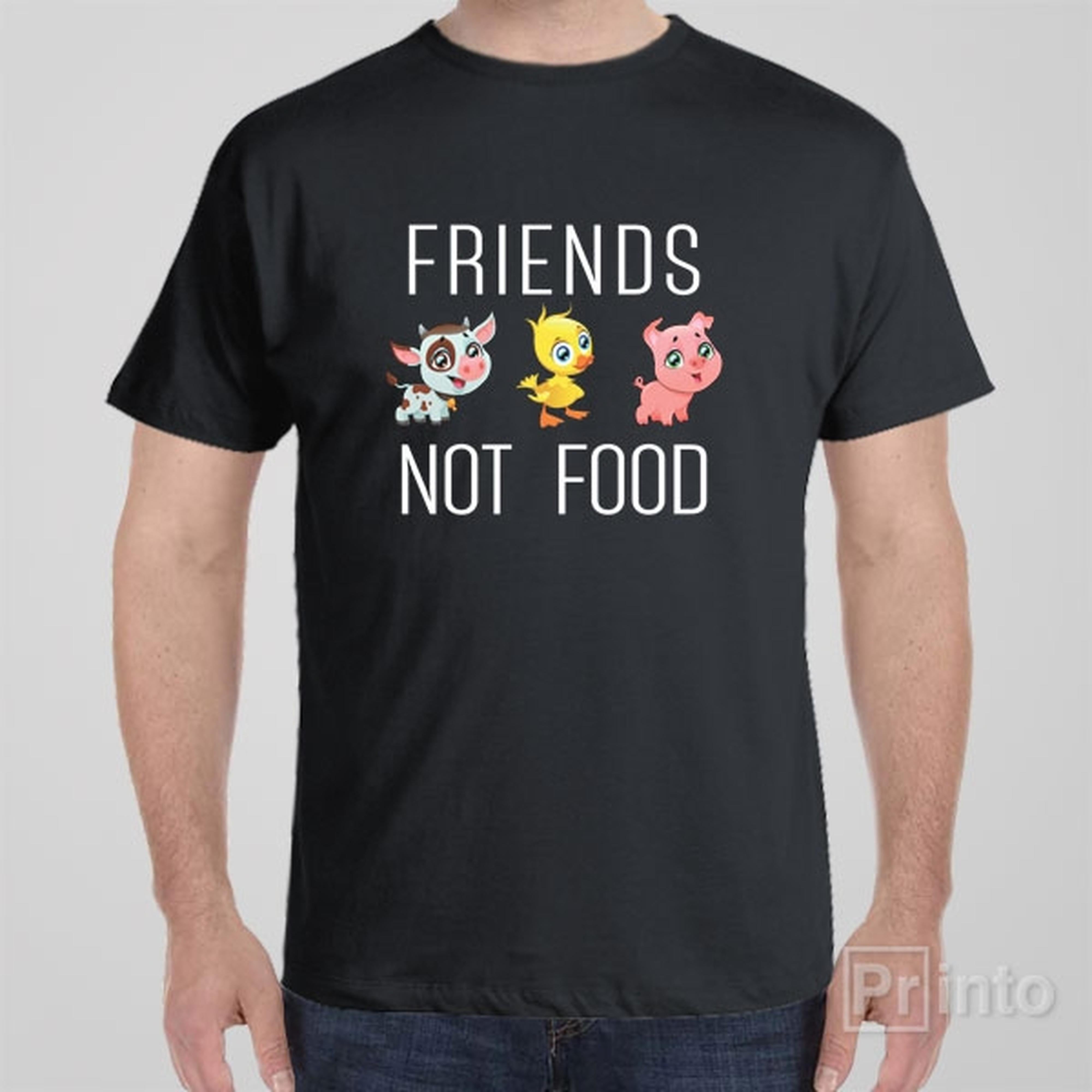 friends-not-food-t-shirt