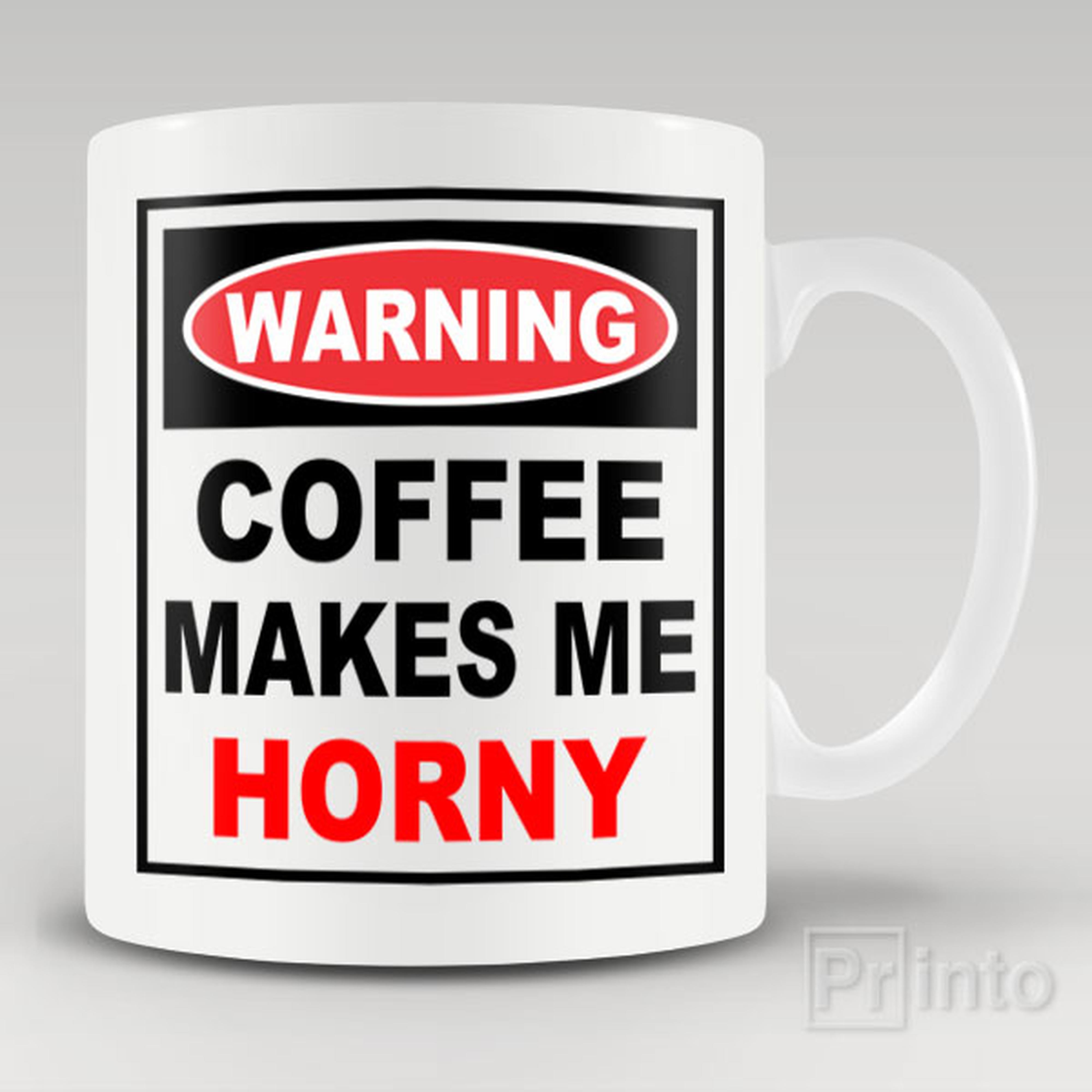 Why Does Coffee Make Me Horny: Surprising Science Explained!
