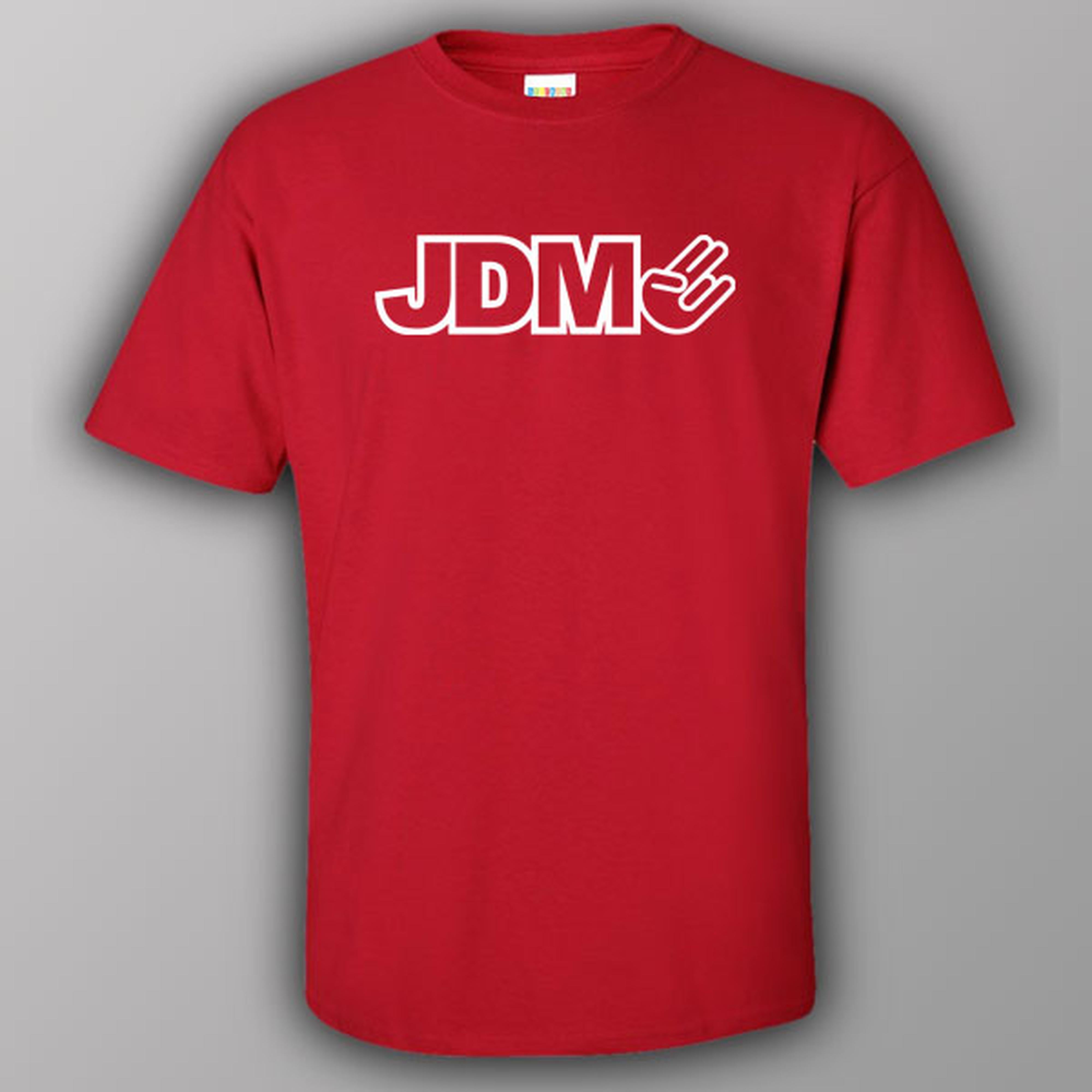 JDM-2 - T-shirt