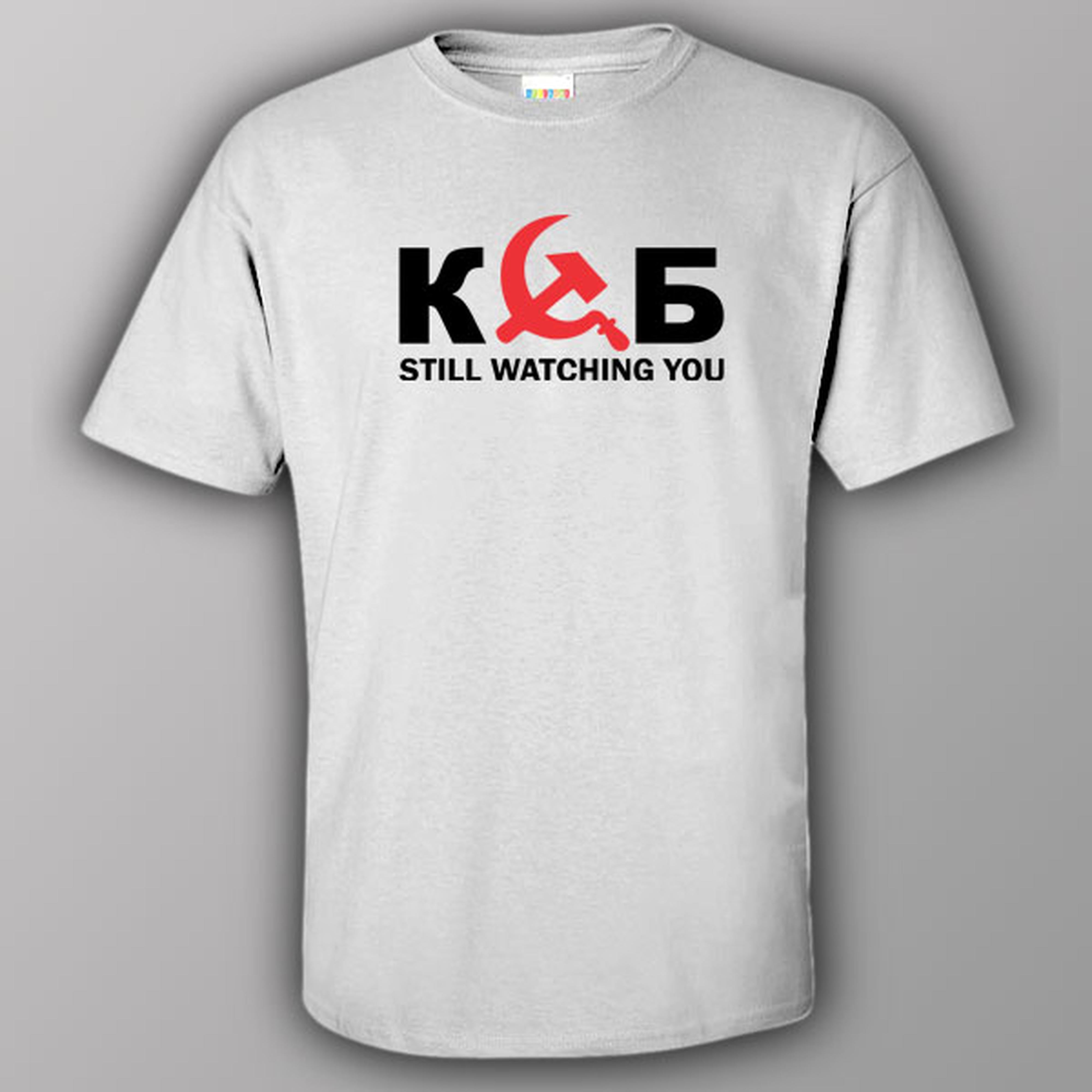 kgb-still-watching-you-t-shirt