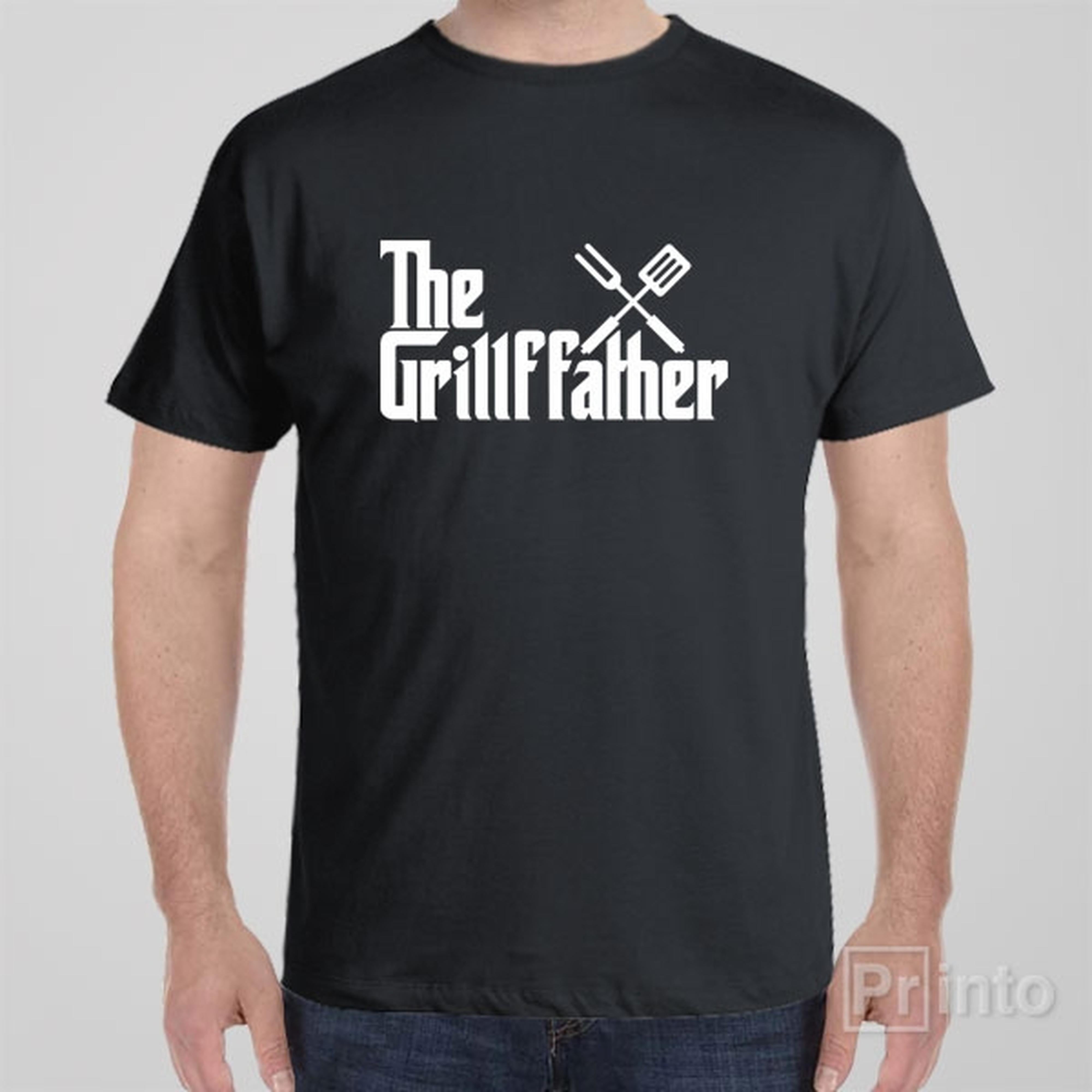 the-grillfather-t-shirt