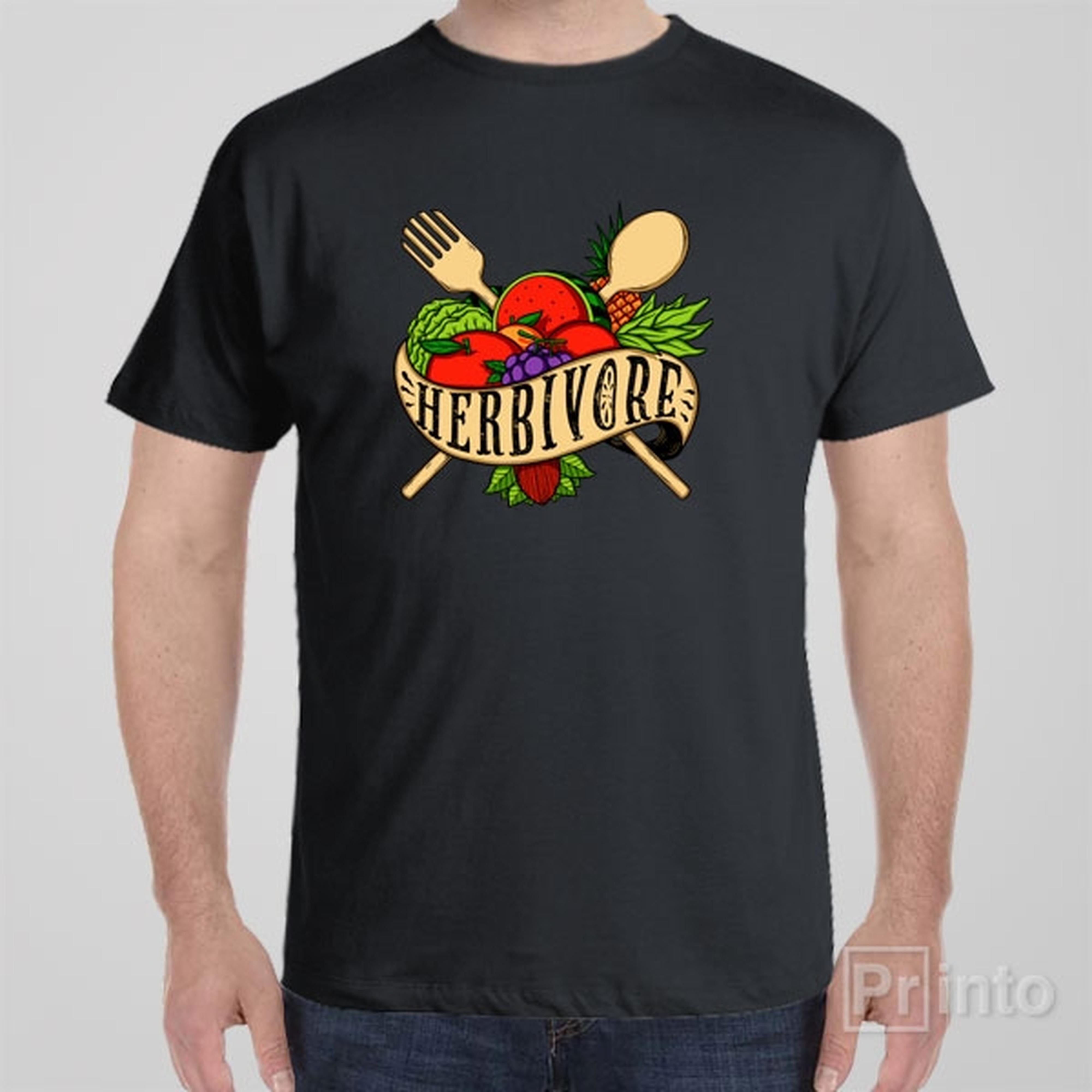 herbivore-t-shirt