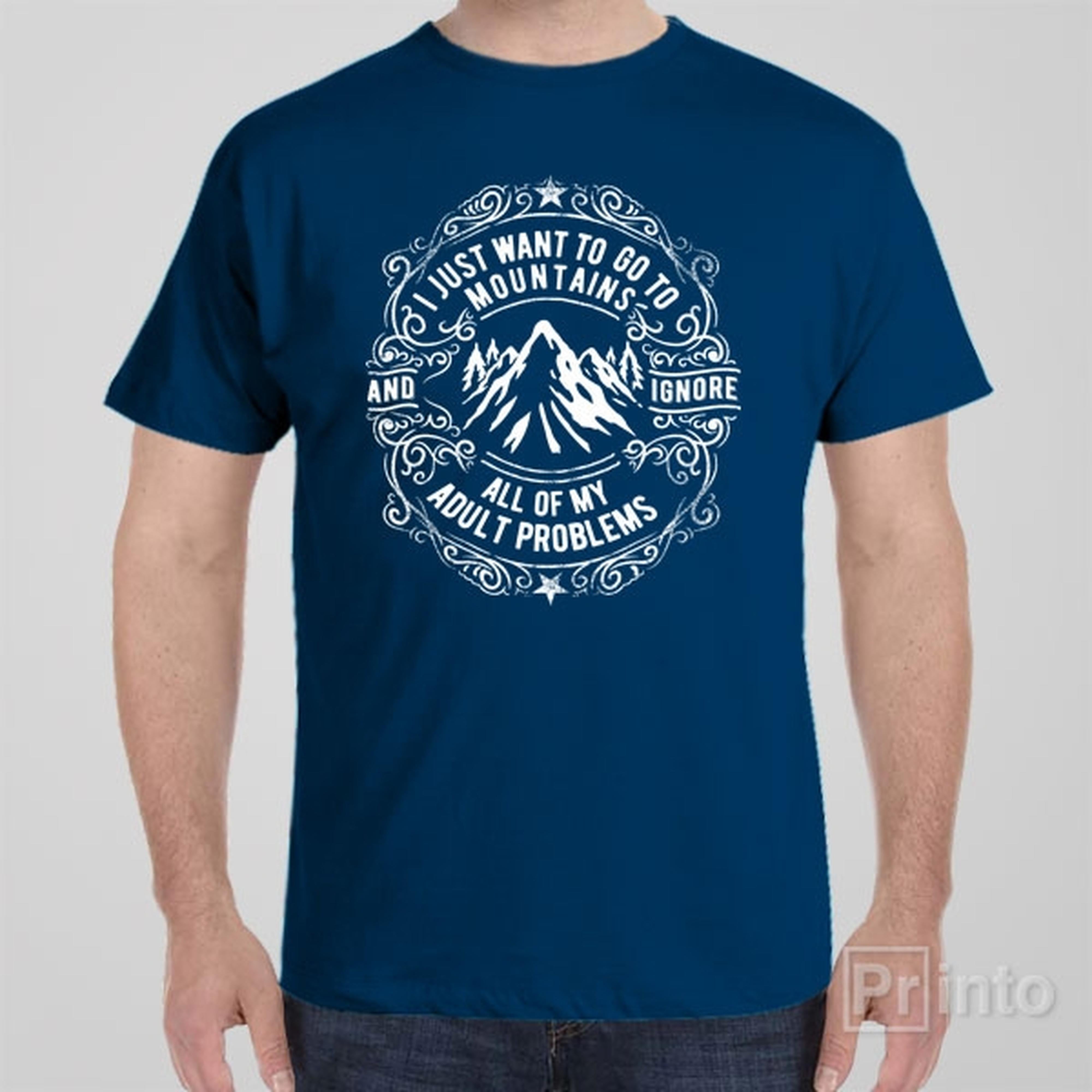 i-want-to-go-to-mountains-t-shirt