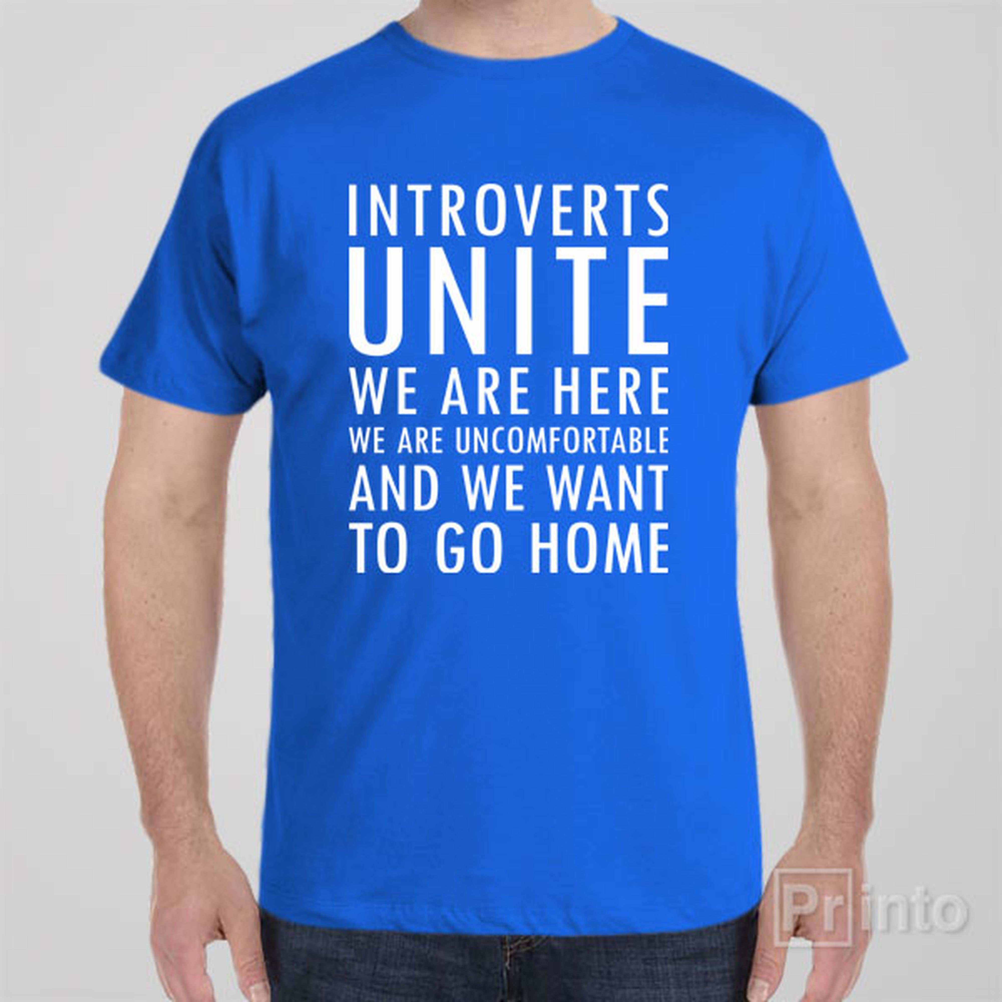 introverts-unite-t-shirt