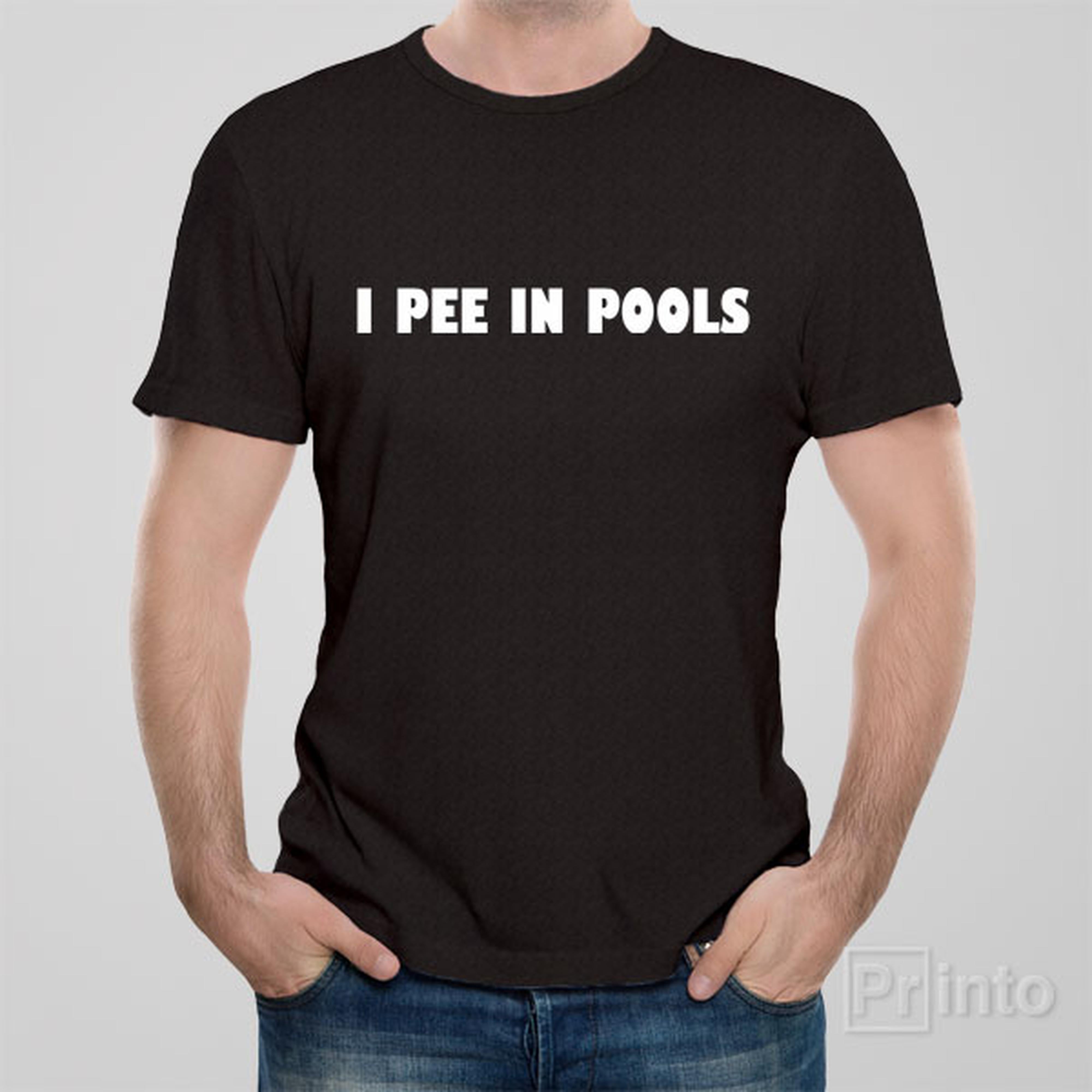 i-pee-in-pools-t-shirt