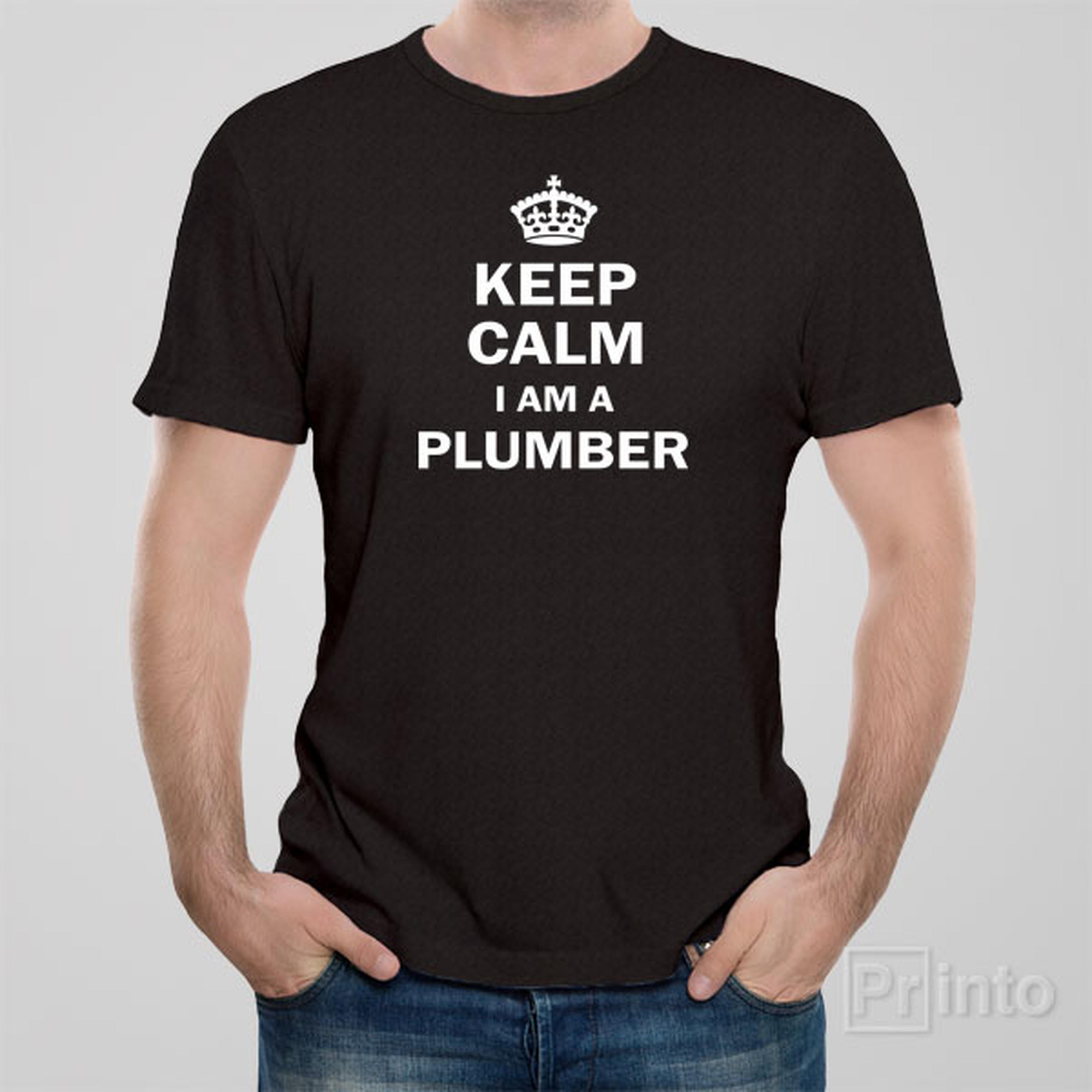 keep-calm-i-am-a-plumber-t-shirt