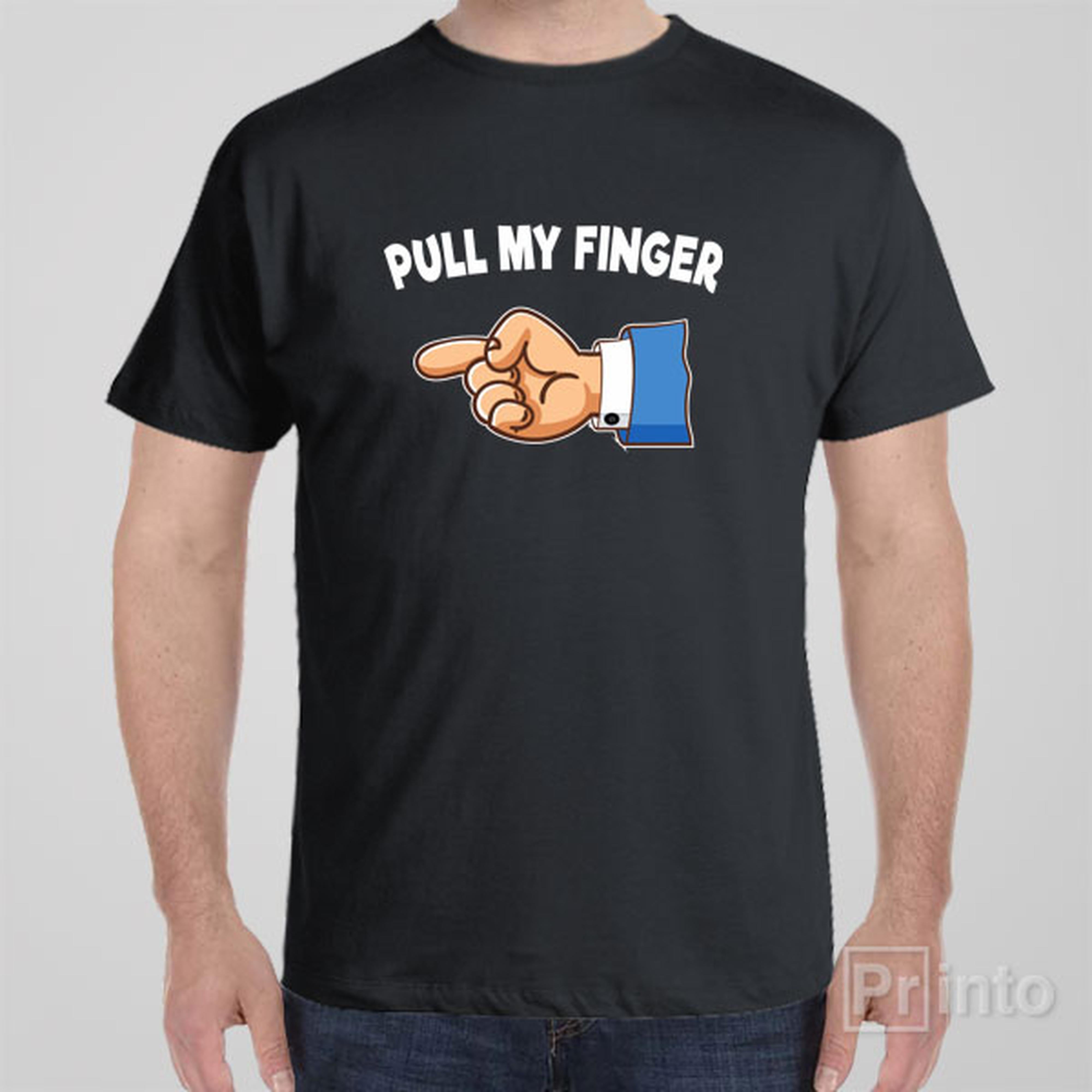 pull-my-finger-t-shirt