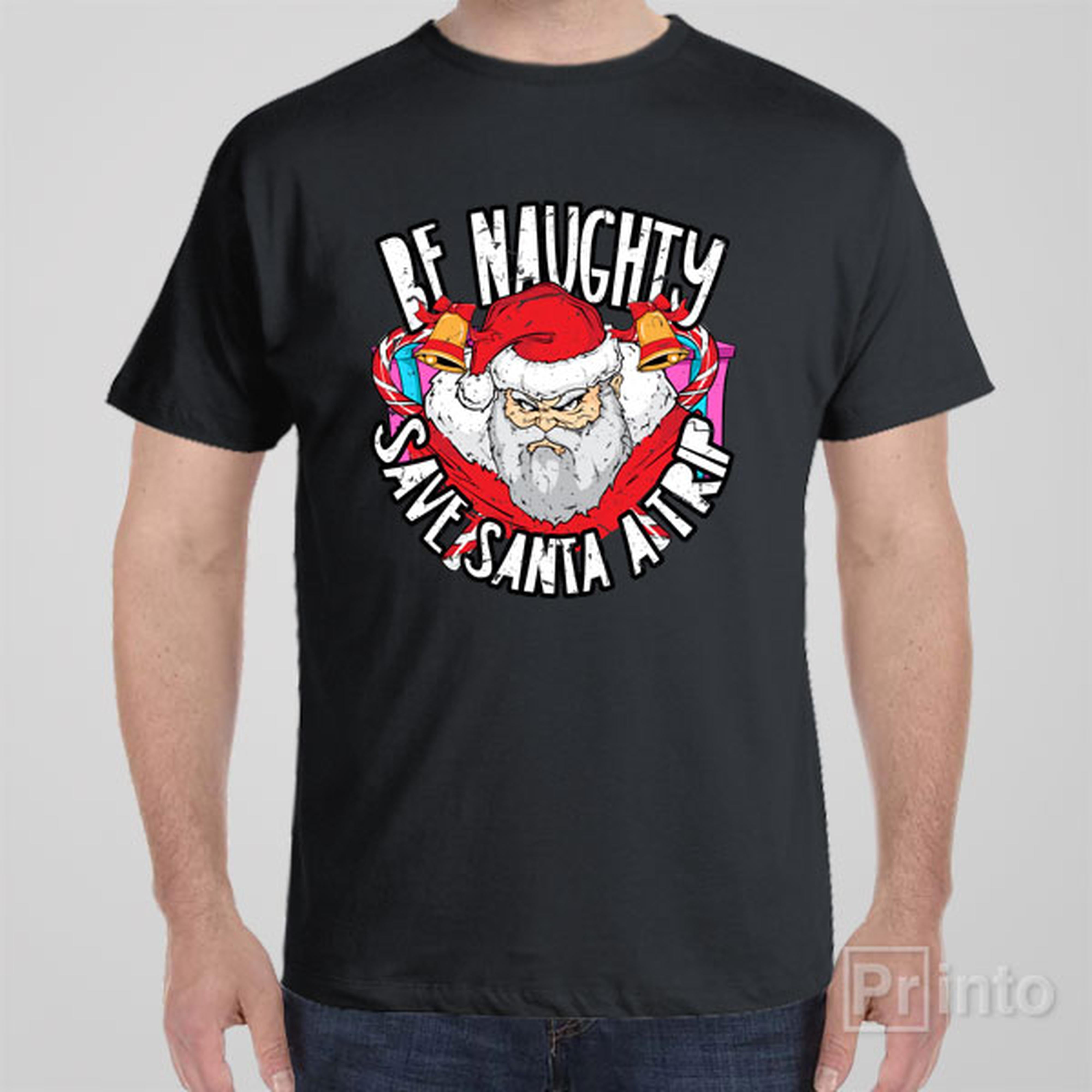 save-santa-a-trip-t-shirt