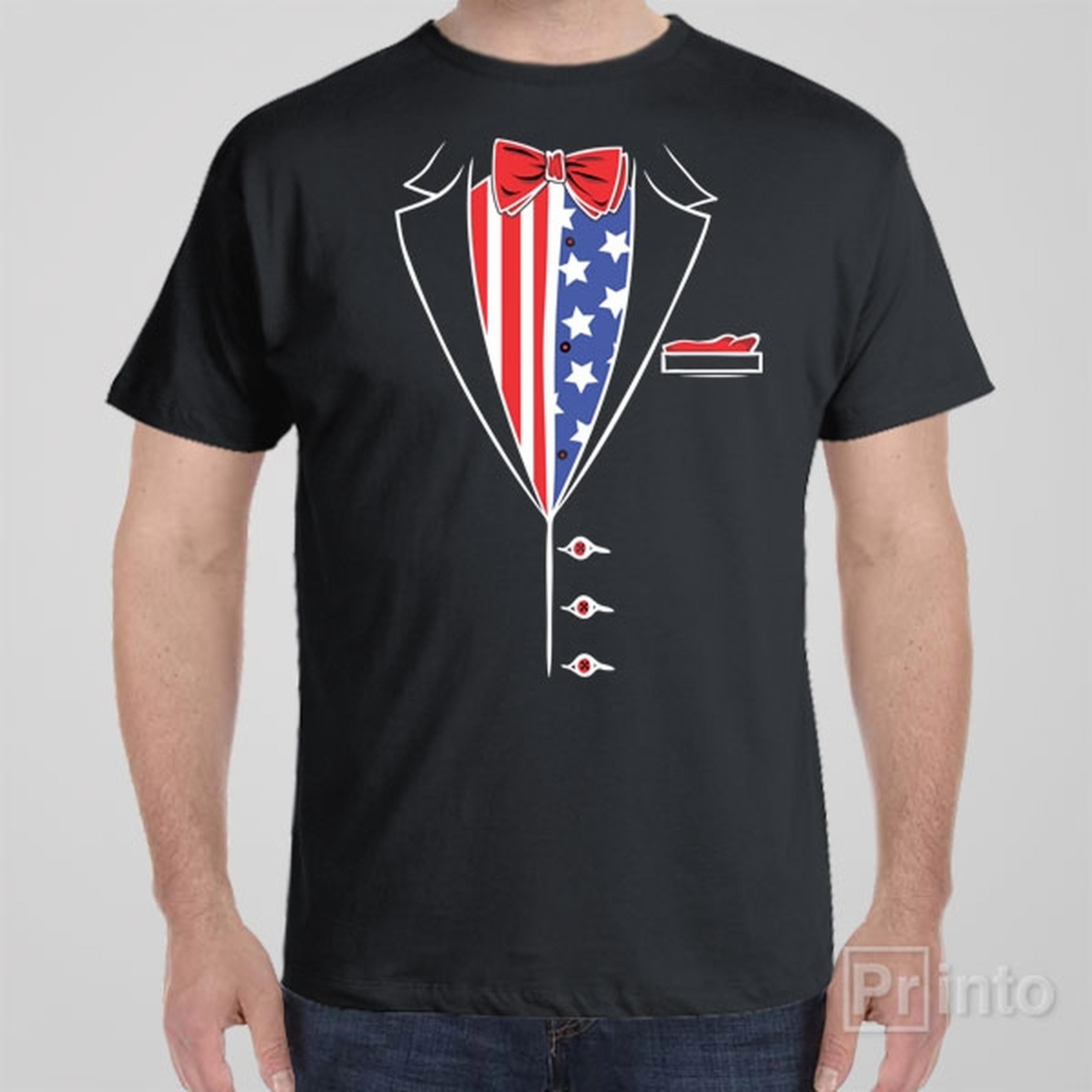 american-flag-tuxedo-t-shirt