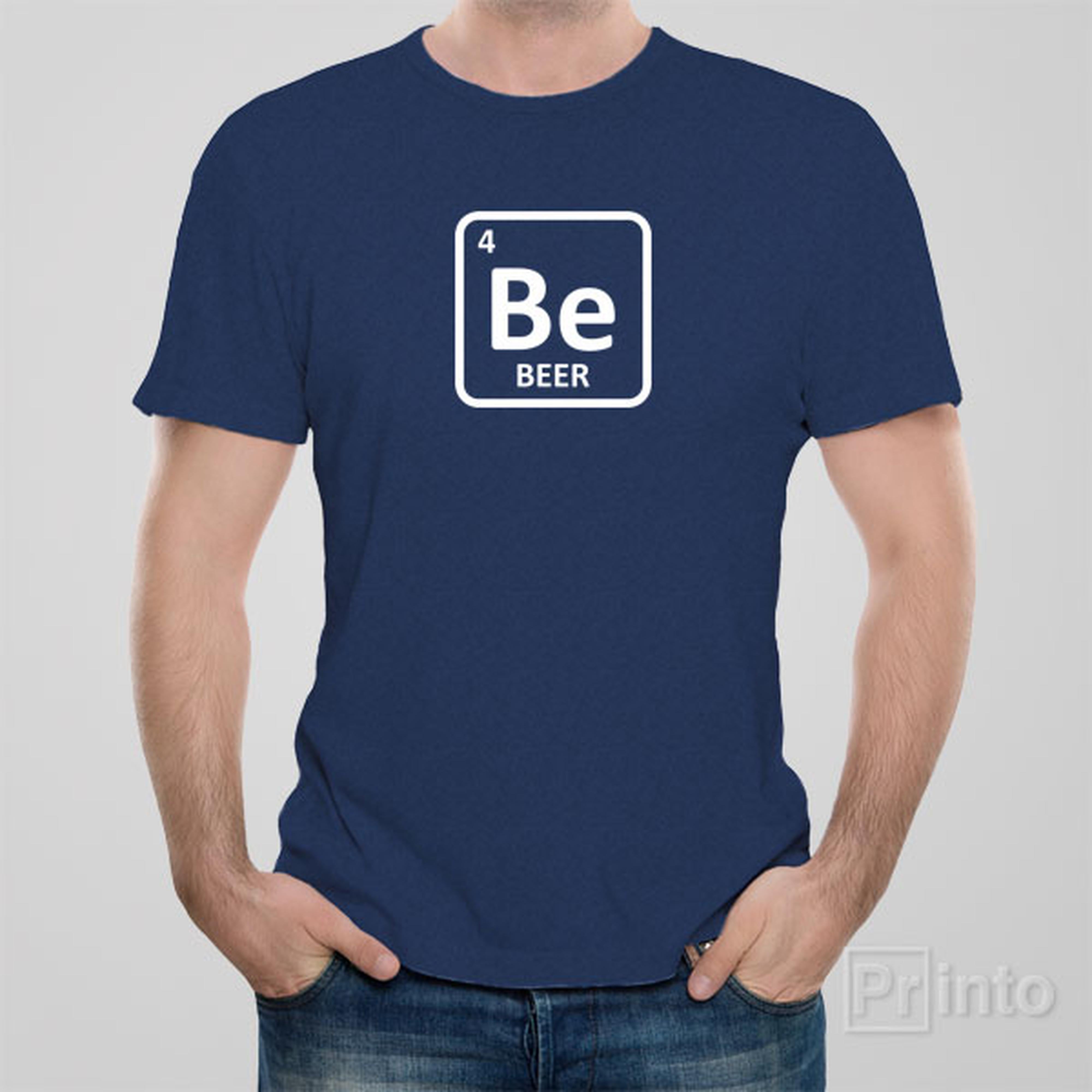 the-element-of-beer-t-shirt