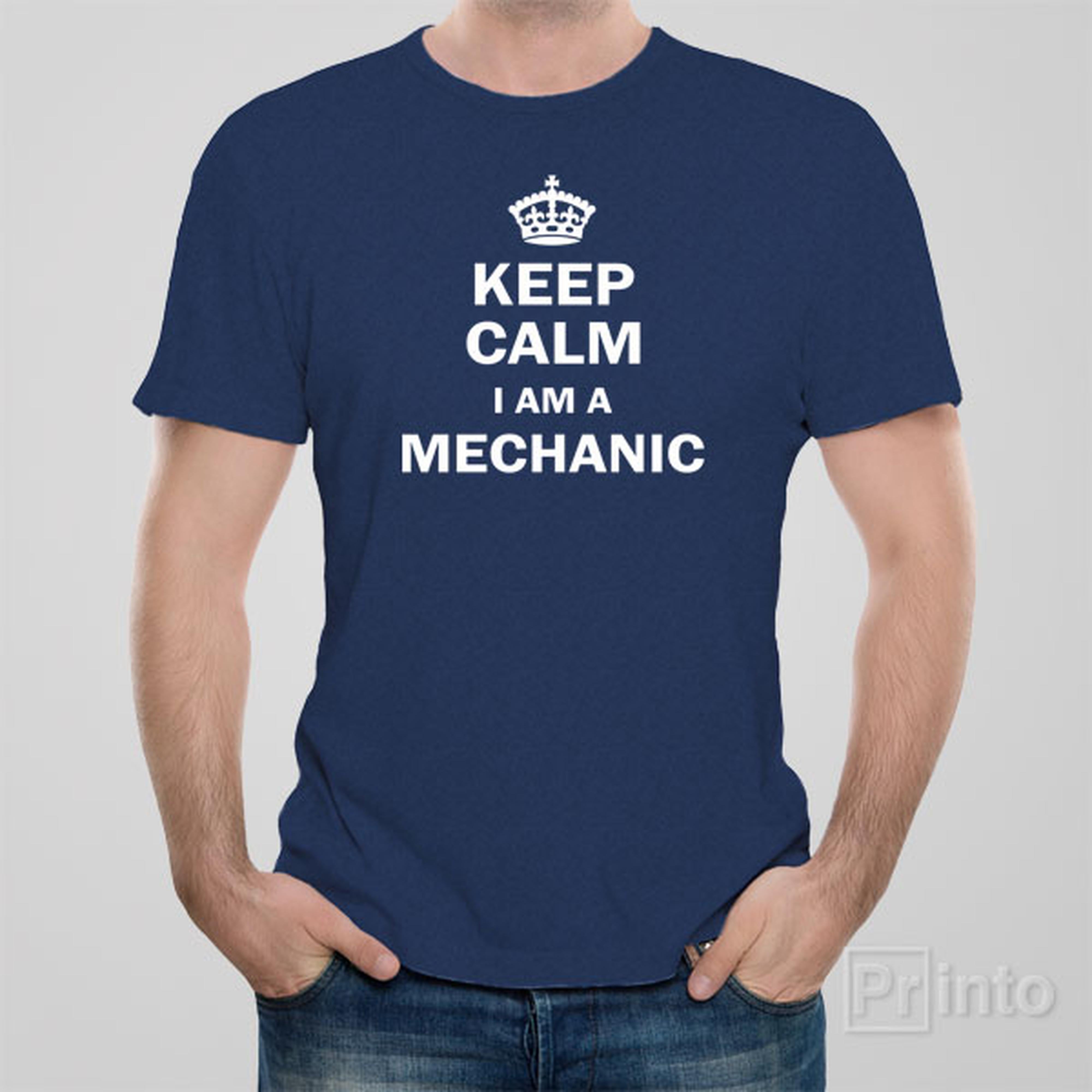 keep-calm-i-am-a-mechanic-t-shirt
