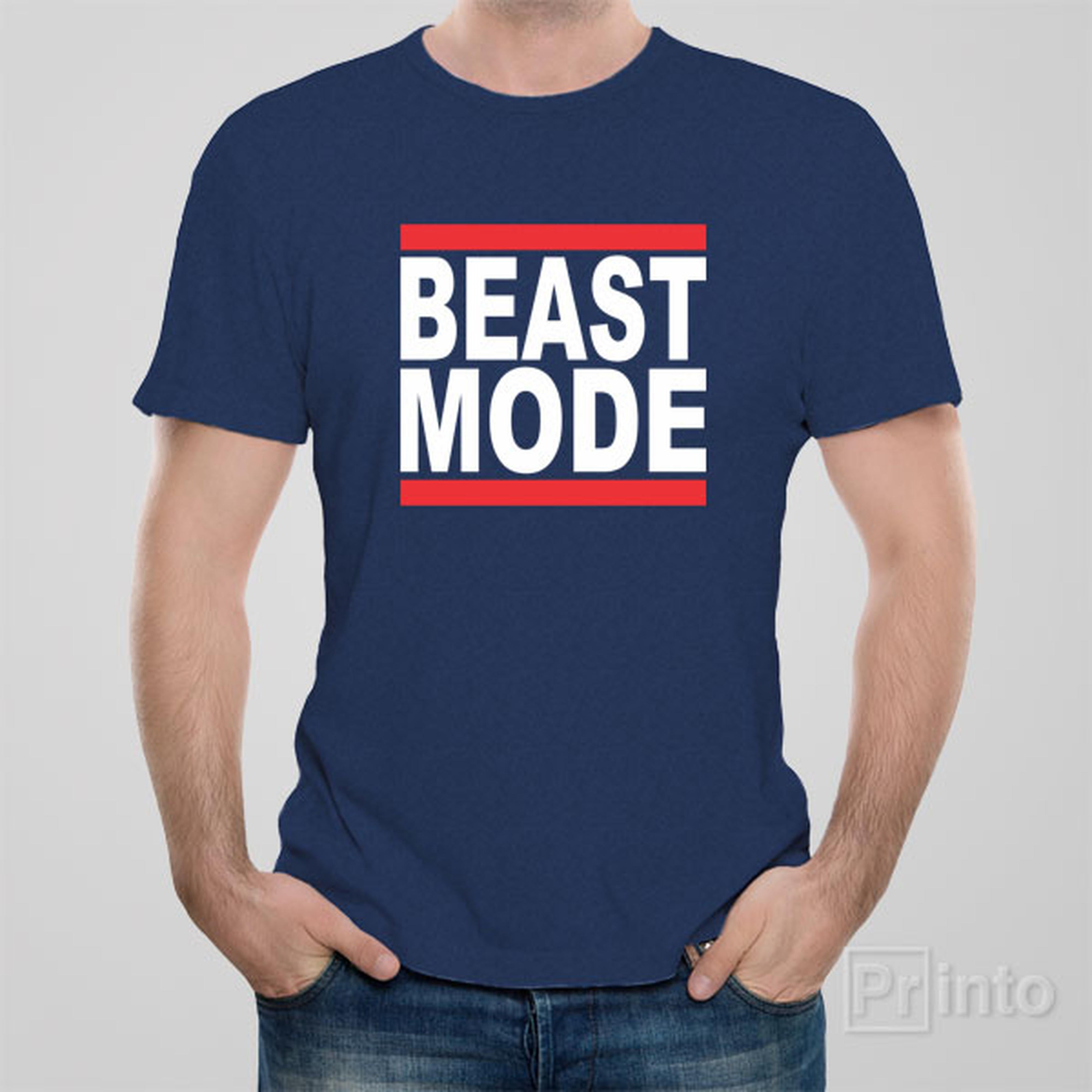 beast-mode-t-shirt