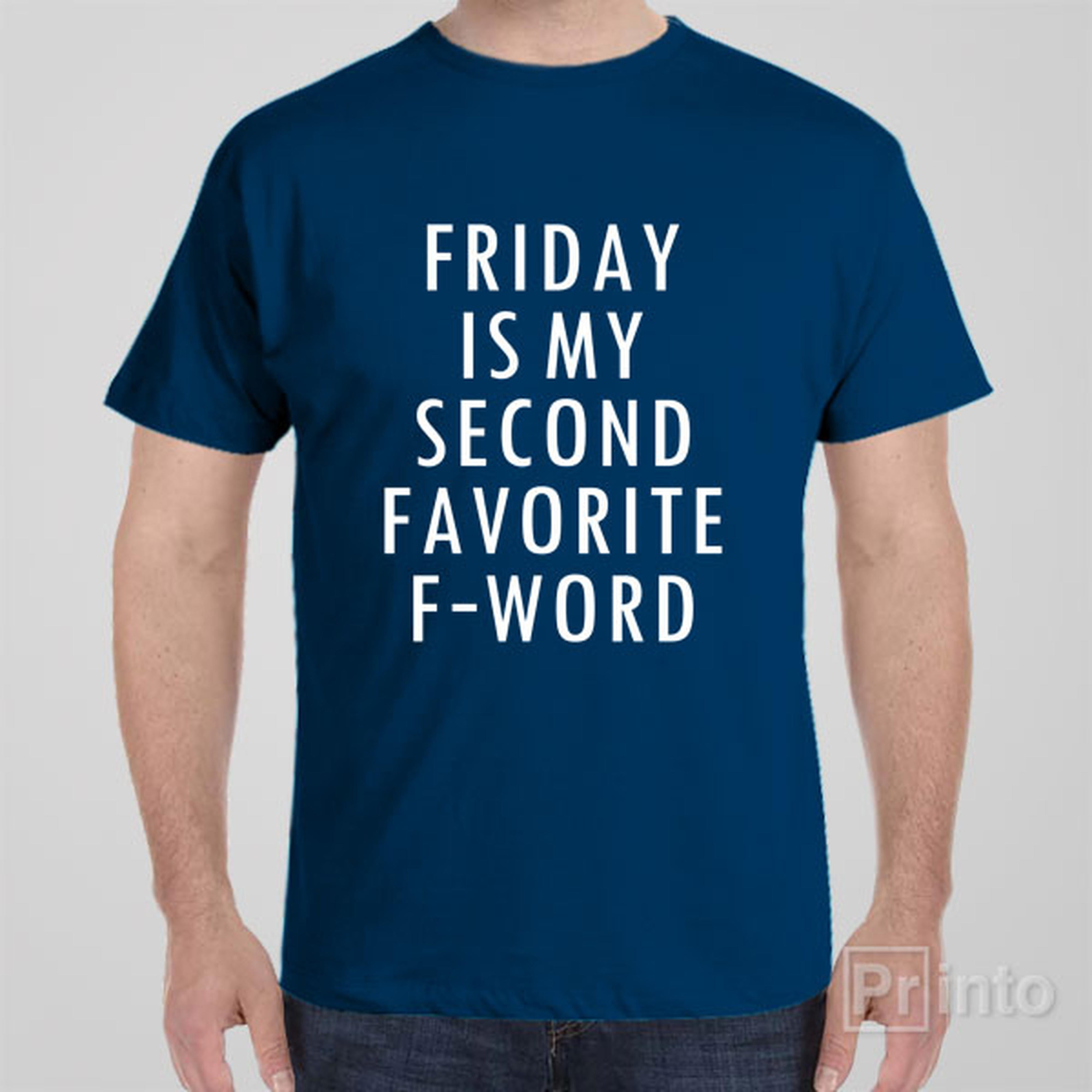 friday-is-my-favorite-f-word-t-shirt