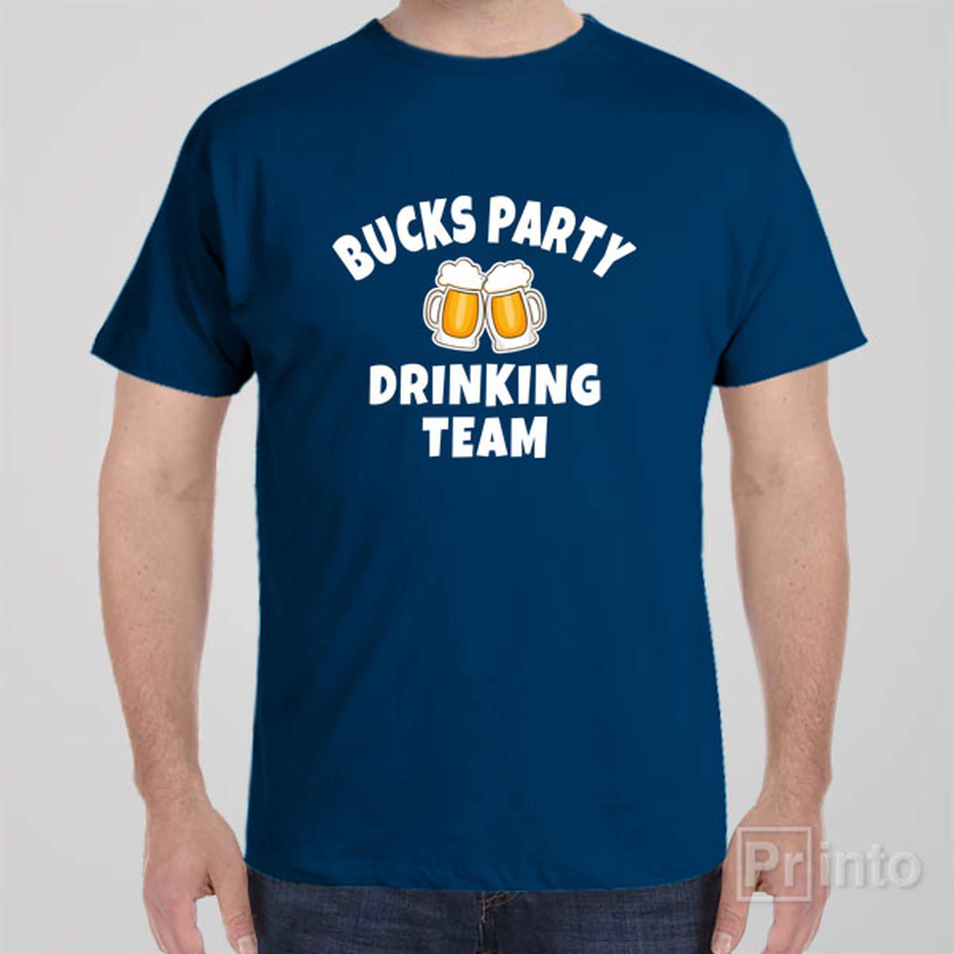 bucks-party-drinking-team-t-shirt