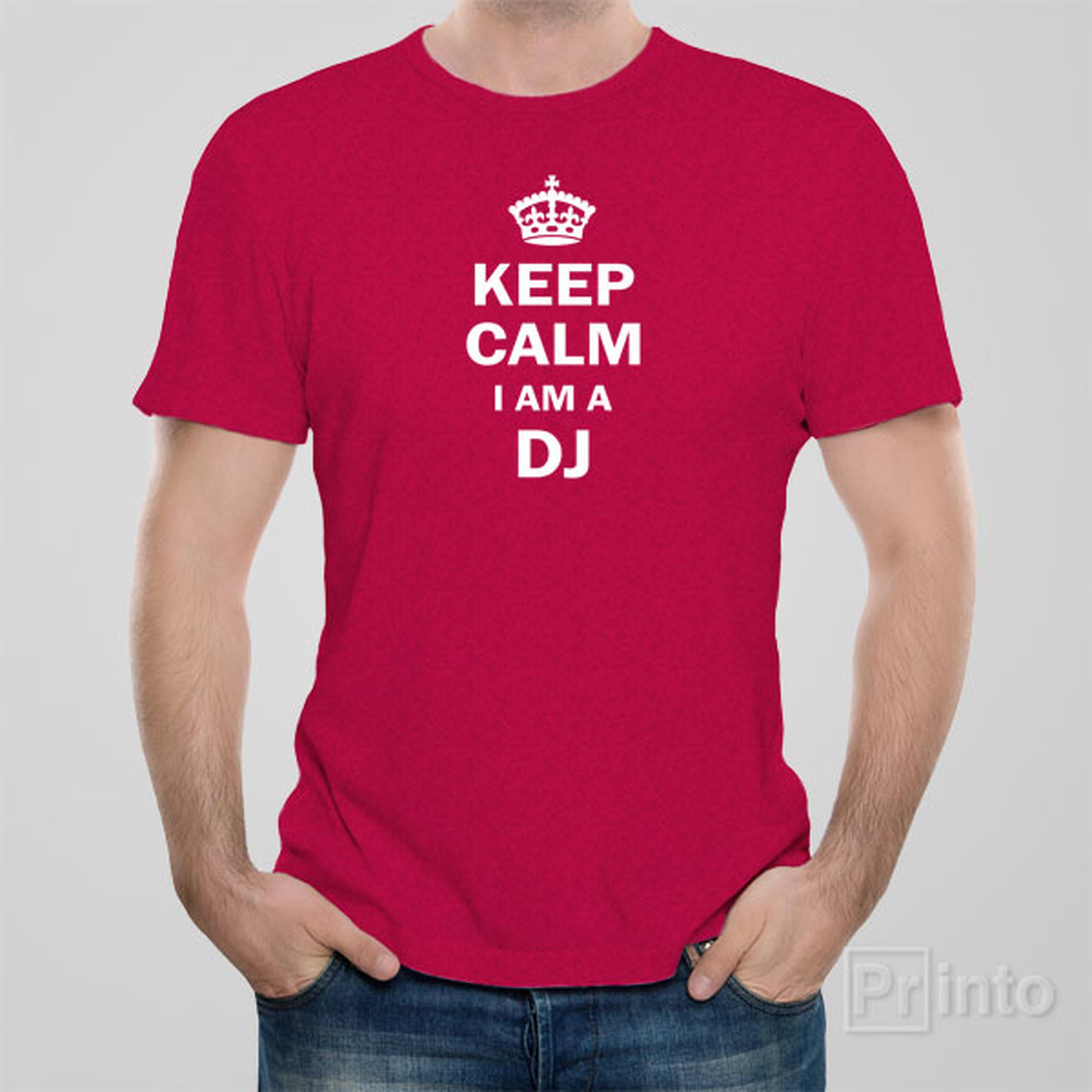 keep-calm-i-am-a-dj-t-shirt