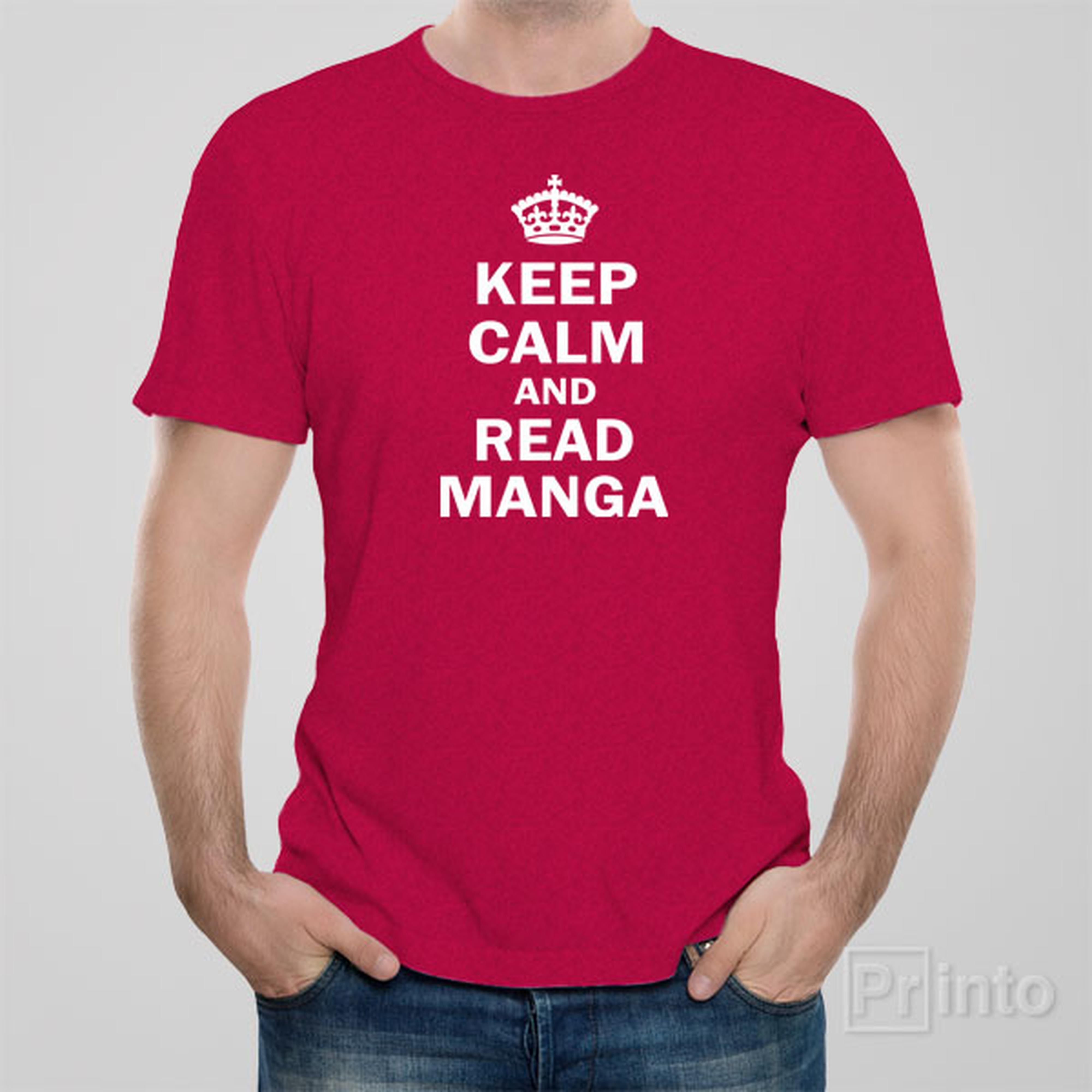 keep-calm-and-read-manga-t-shirt