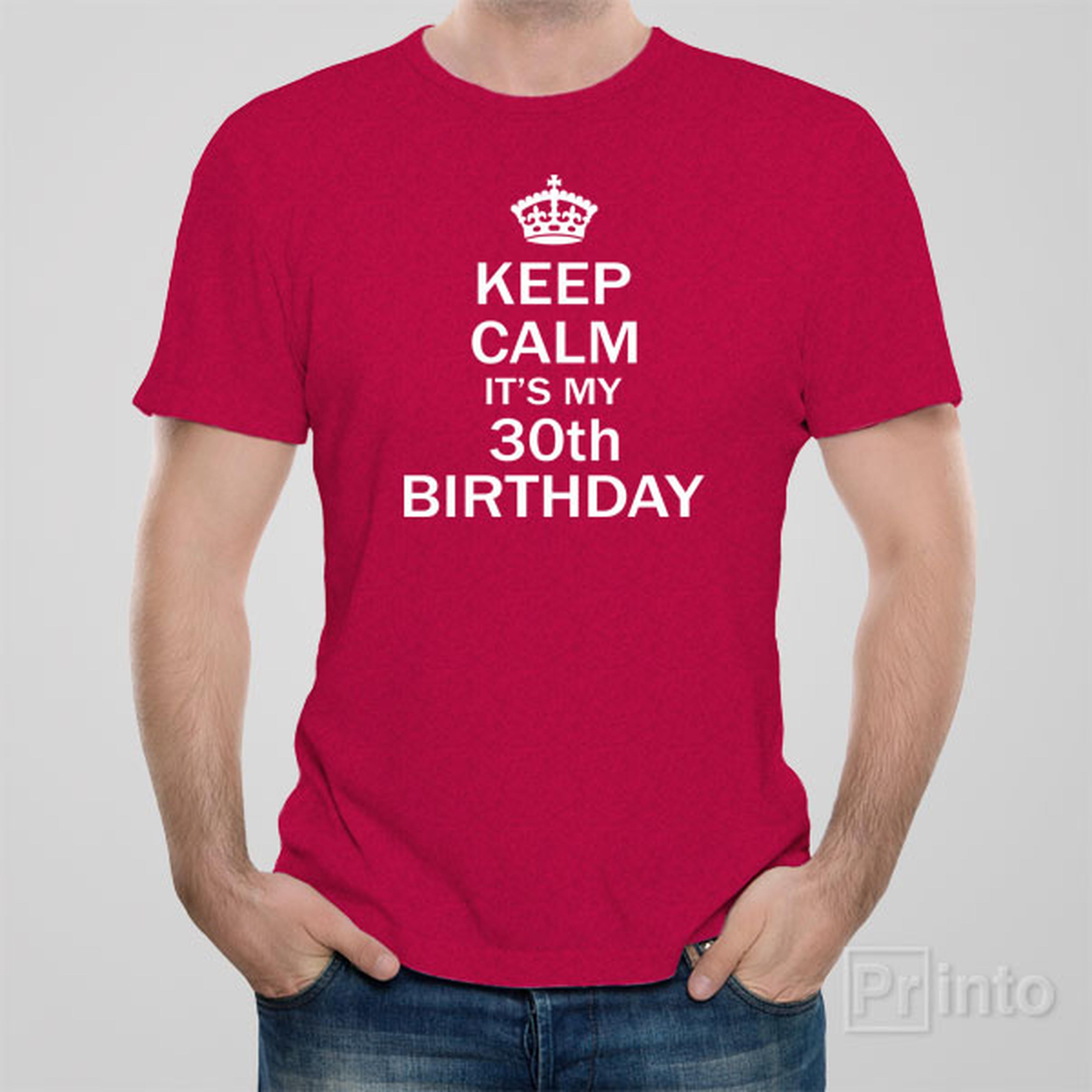 keep-calm-its-my-30th-birthday