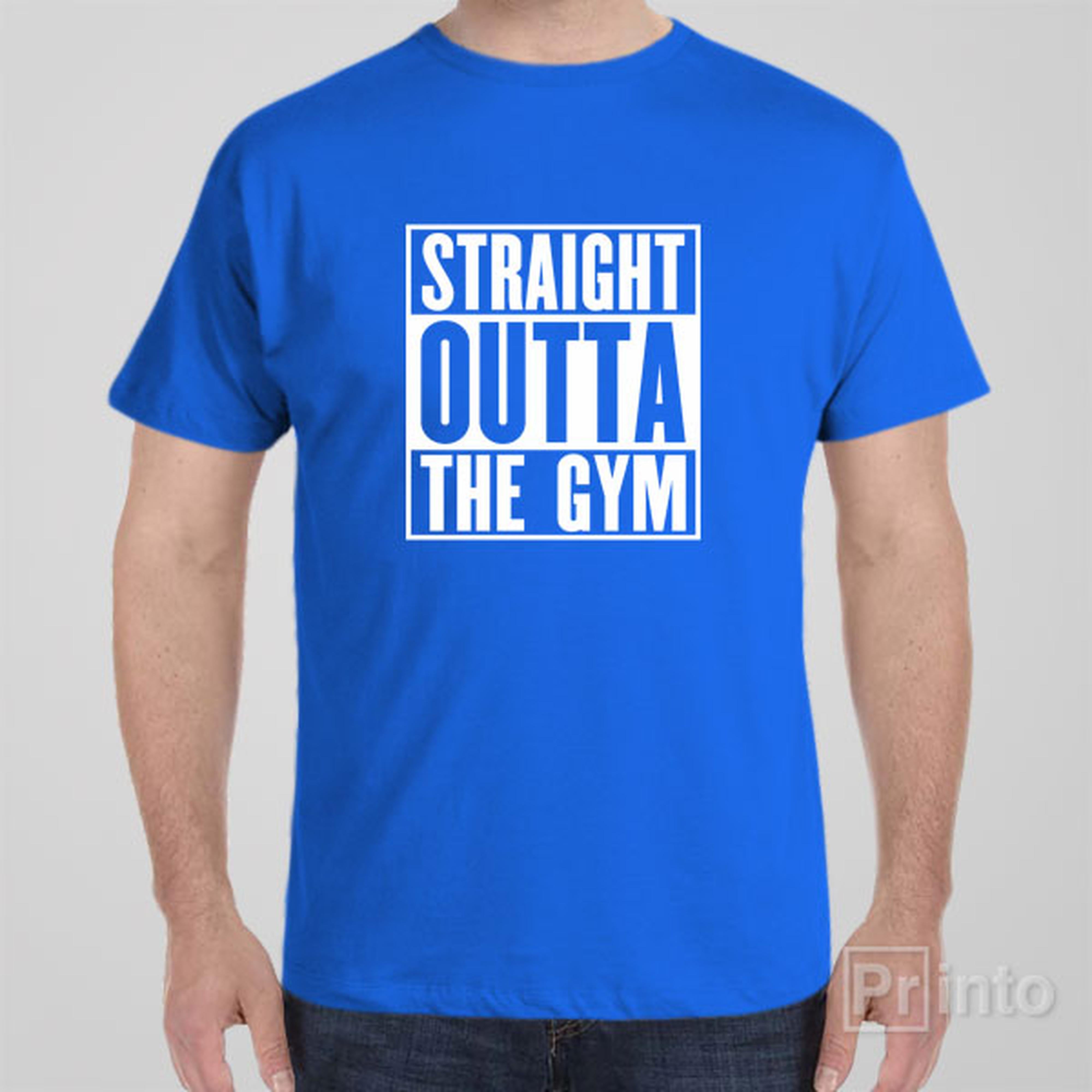 straight-outta-the-gym-t-shirt