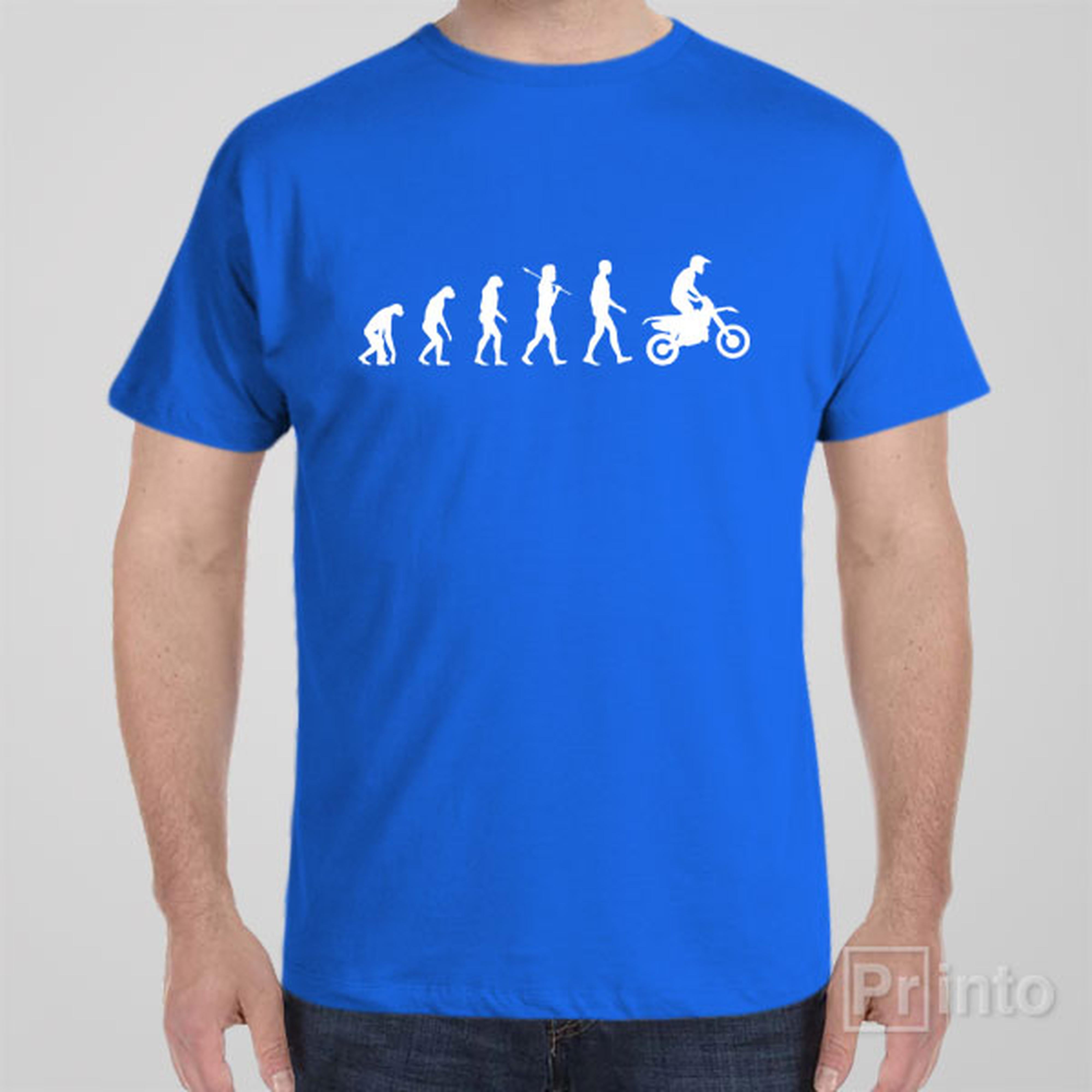 evolution-of-motocross-t-shirt