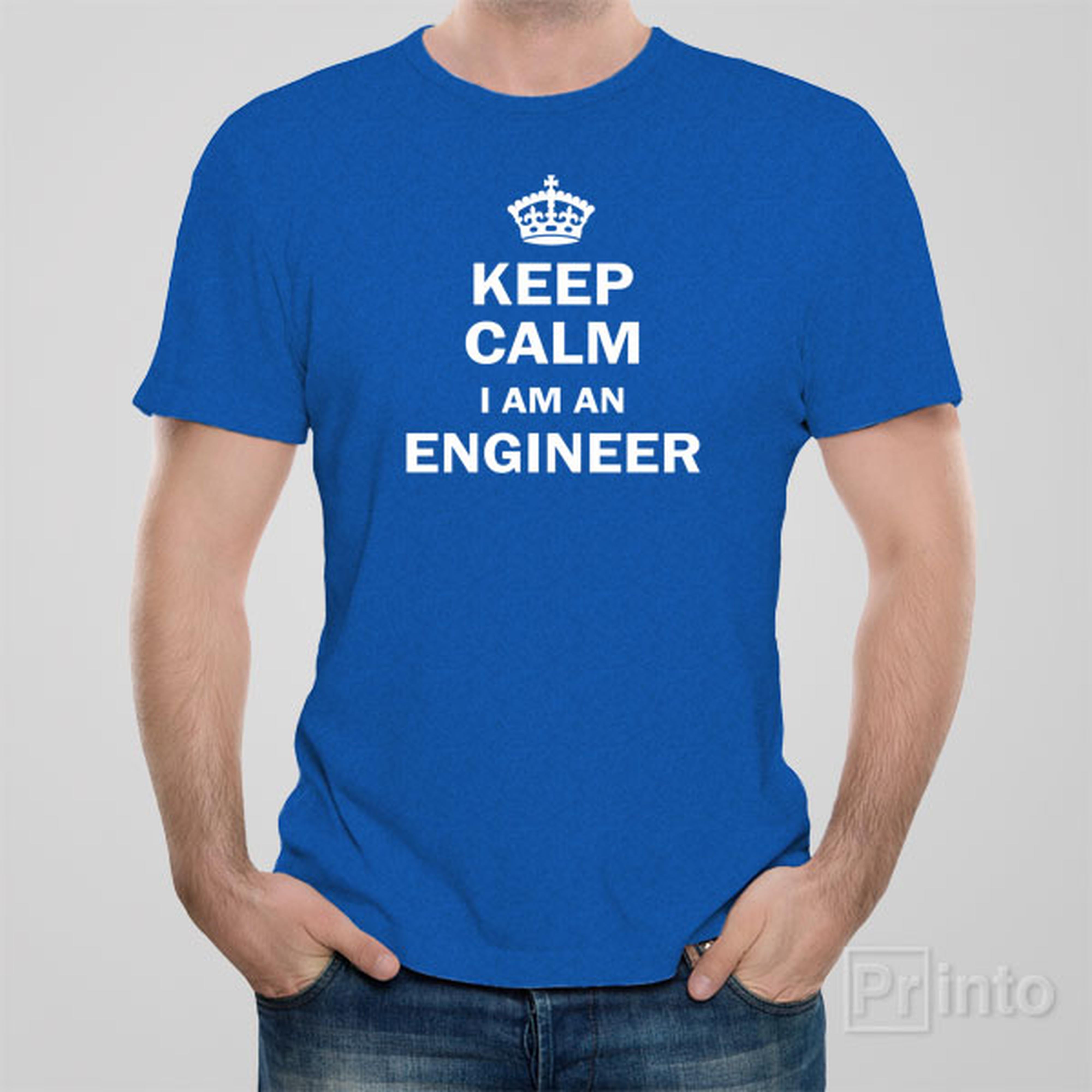 keep-calm-i-am-an-engineer-t-shirt