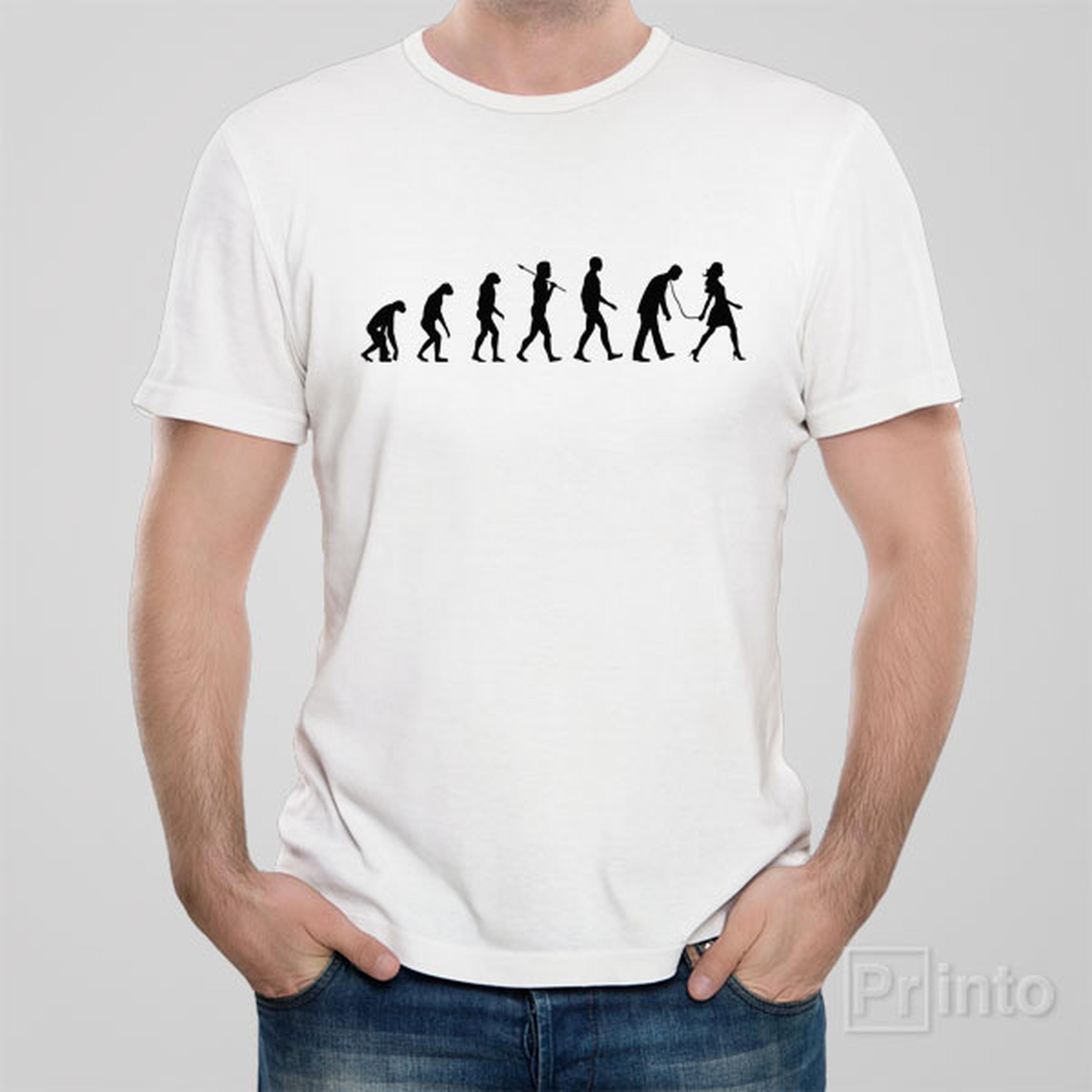 real-evolution-of-men-t-shirt