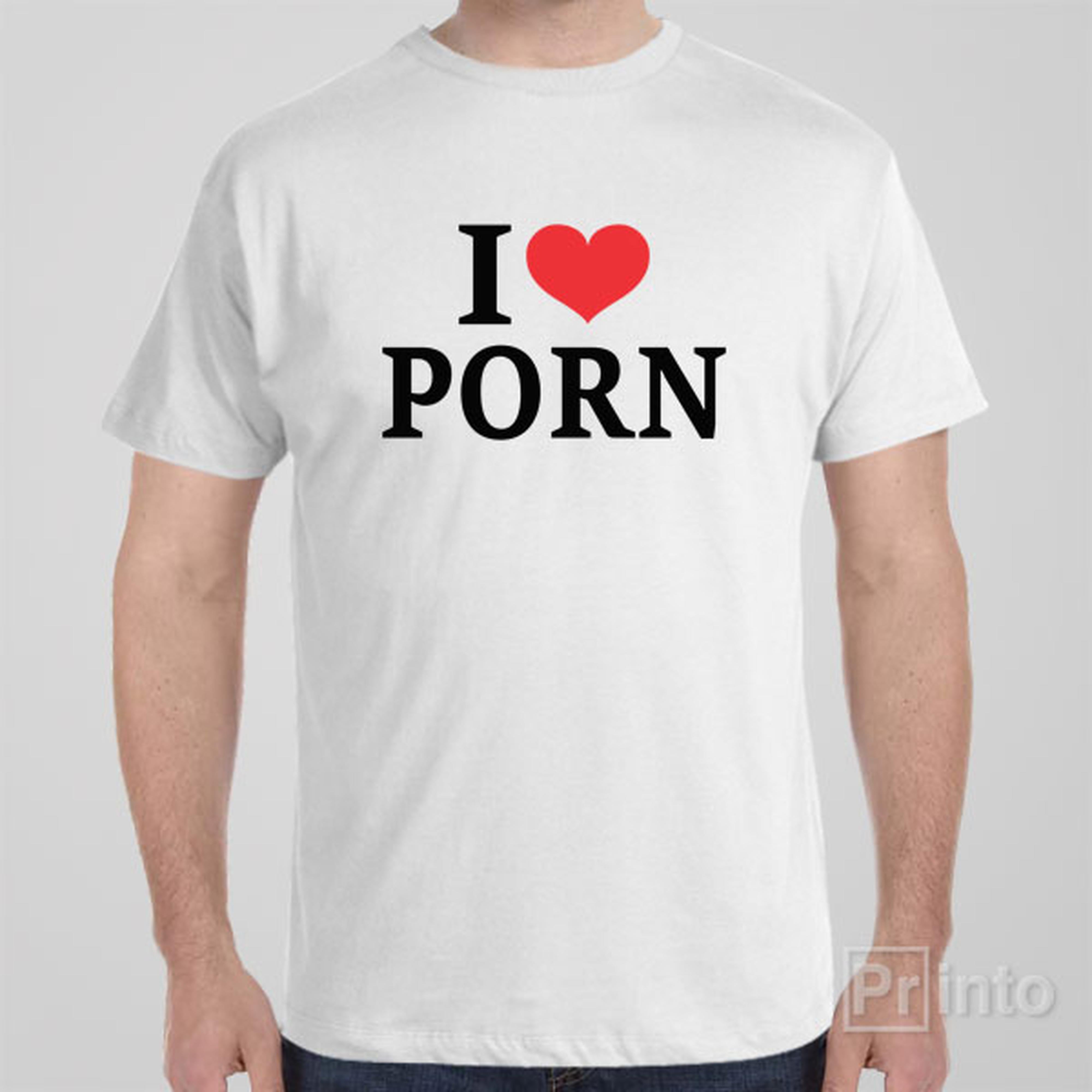 i-love-porn-t-shirt